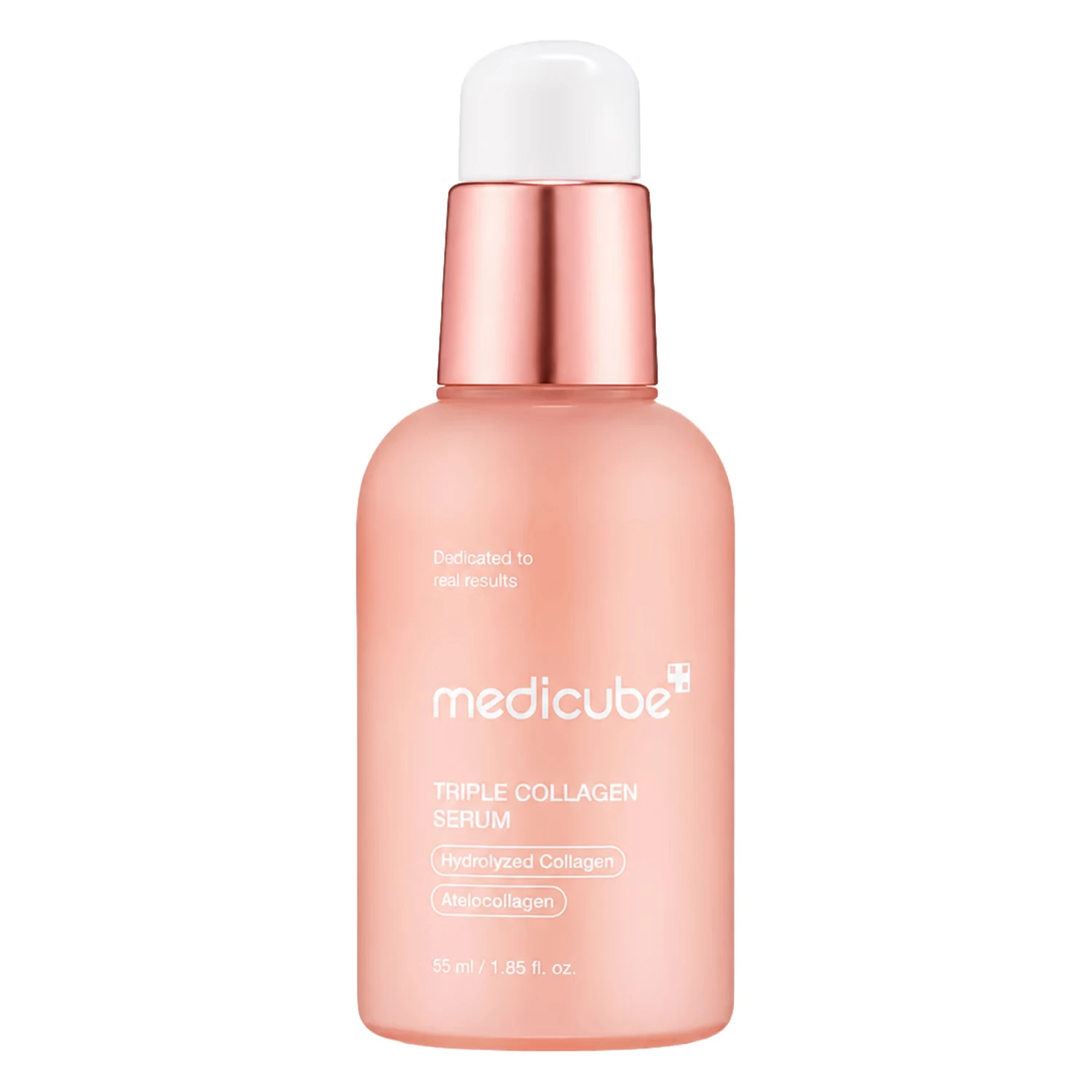 Sérum Facial Medicube Triple Collagen 4.0 55ml