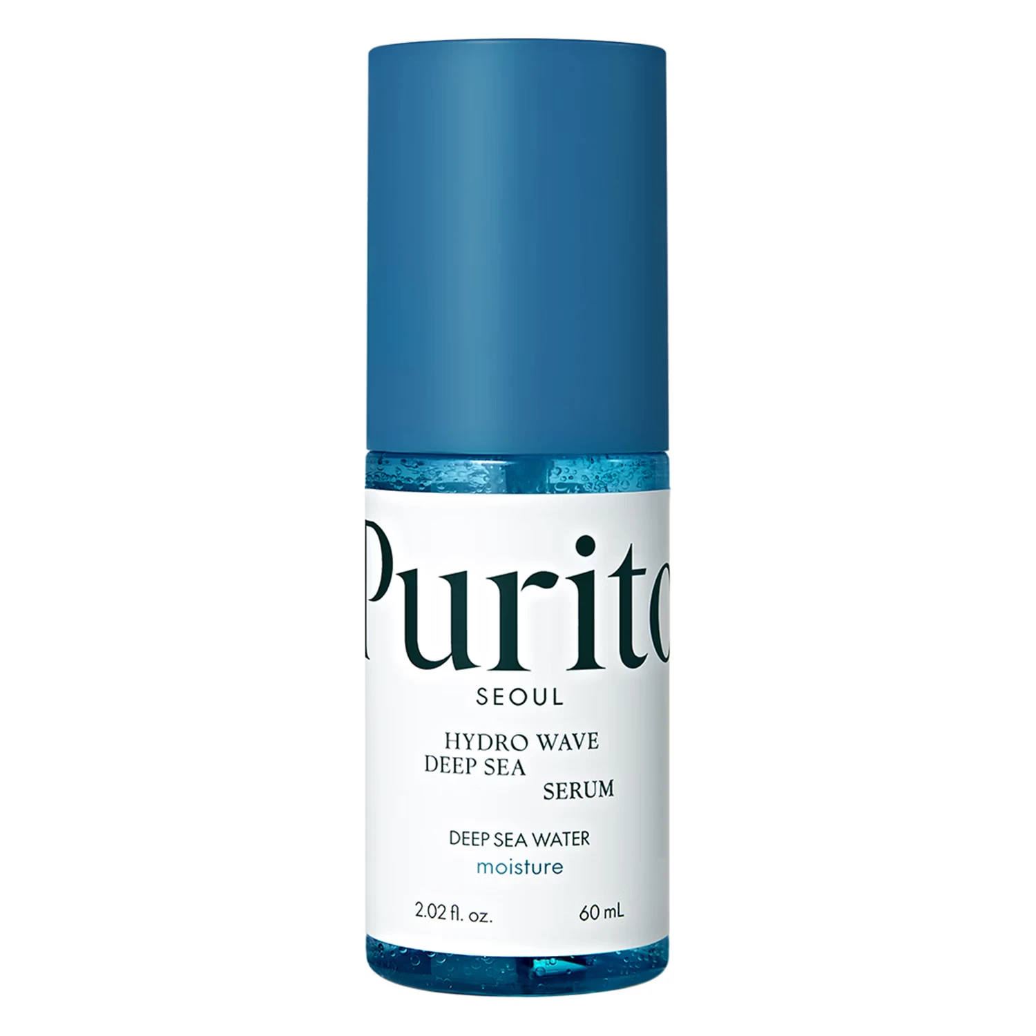 Sérum Facial Purito Seoul Hydro Wave Deep Sea 60ml