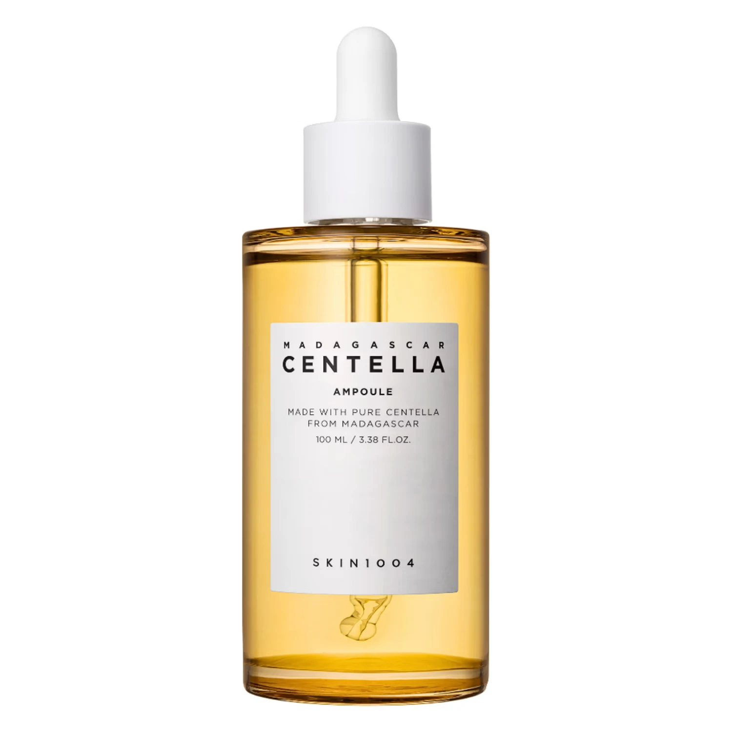 Sérum Facial SKIN1004 Madagascar Centella Ampoule 100ml