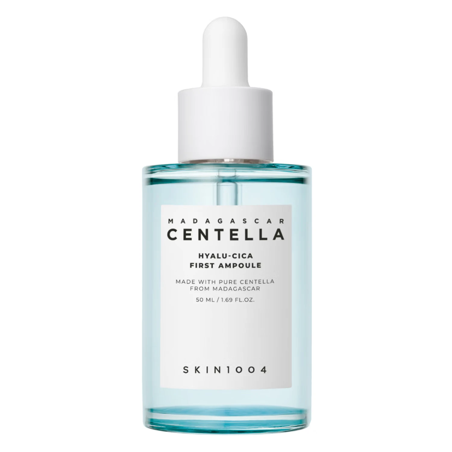 Sérum Facial SKIN1004 Madagascar Centella Hyalu-Cica First Ampoule 50ml
