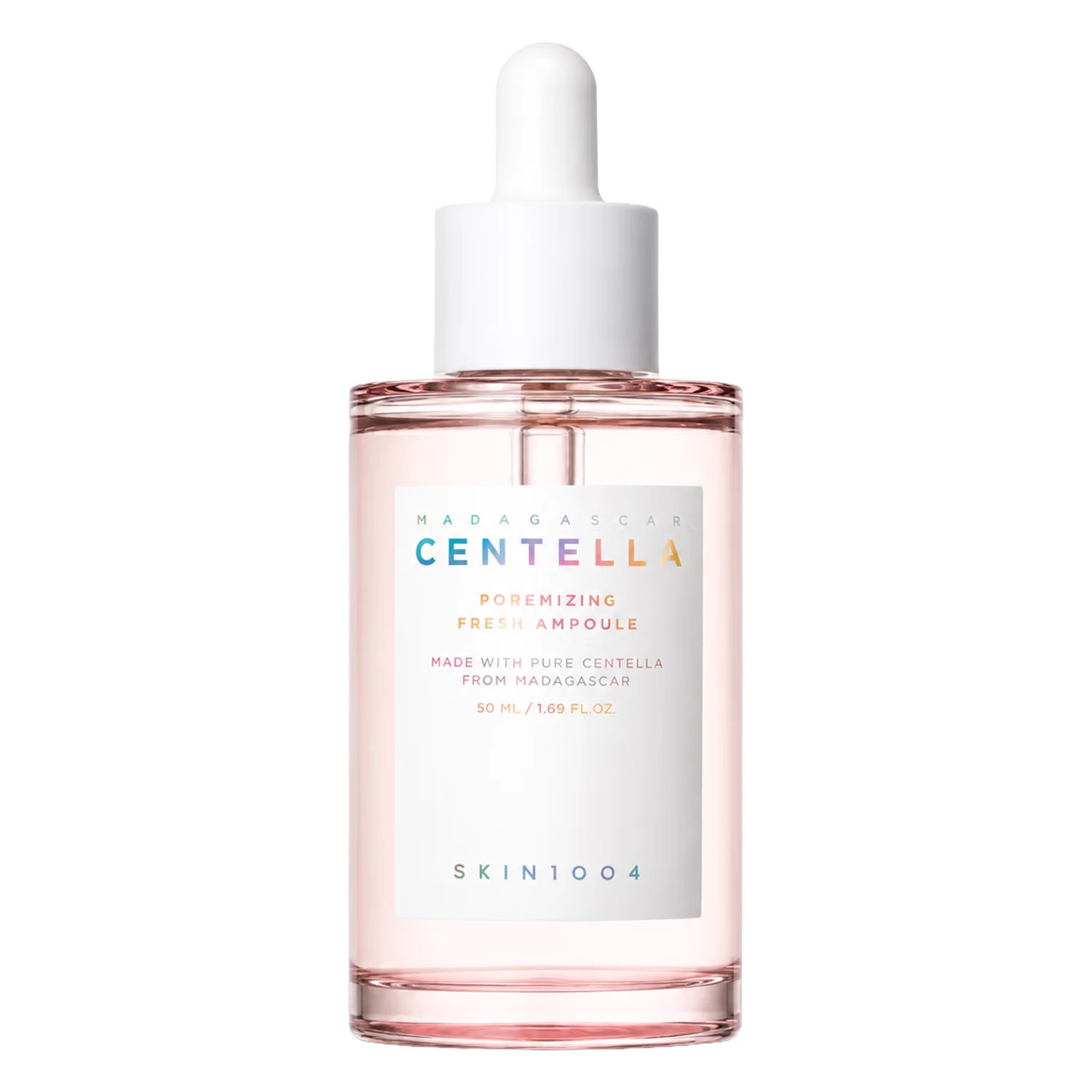 Sérum Facial SKIN1004 Madagascar Centella Poremizing Fresh Ampoule 50ml