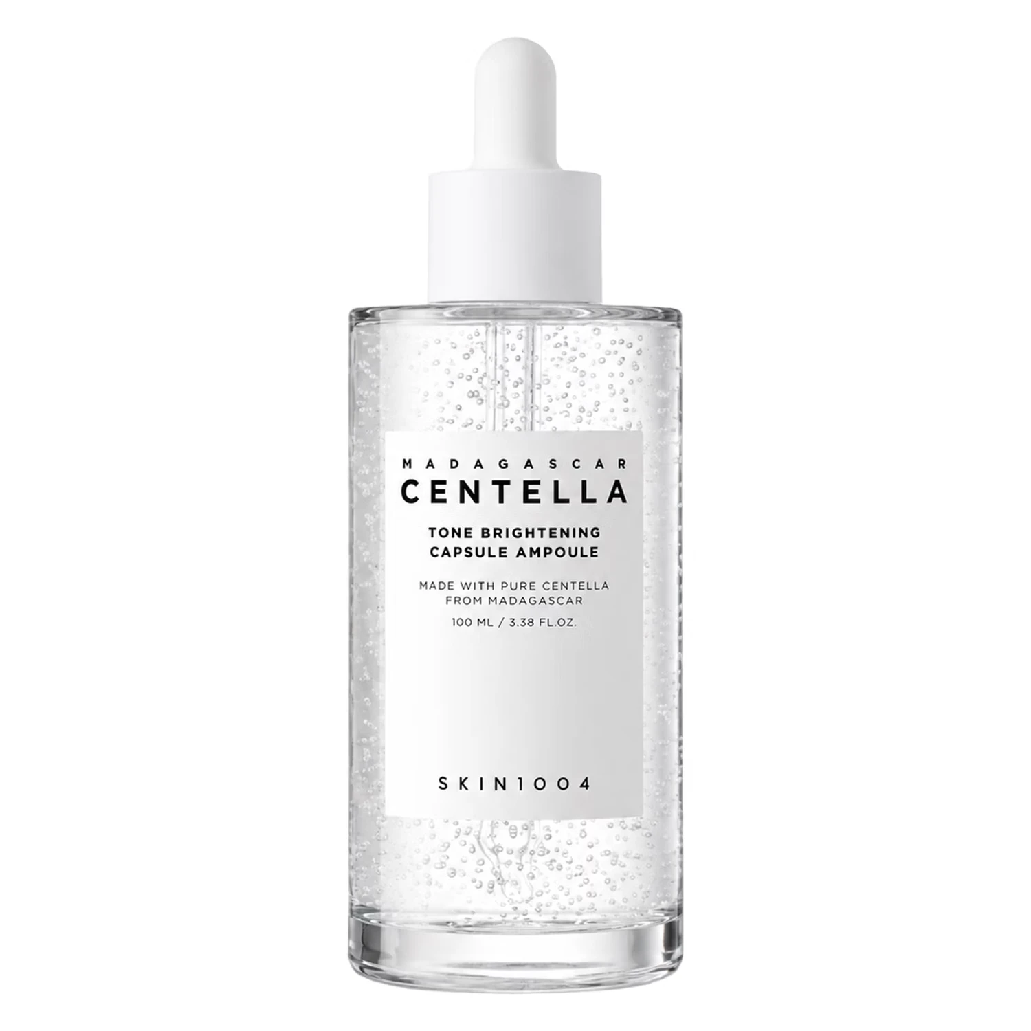 Sérum Facial SKIN1004 Madagascar Centella Tone Brightening 100ml