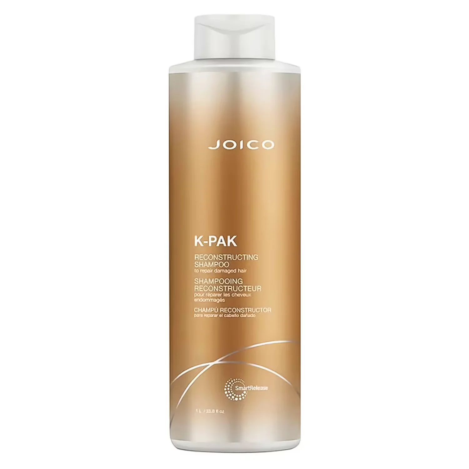 Shampoo Joico K-Pak Repair Damage 1L