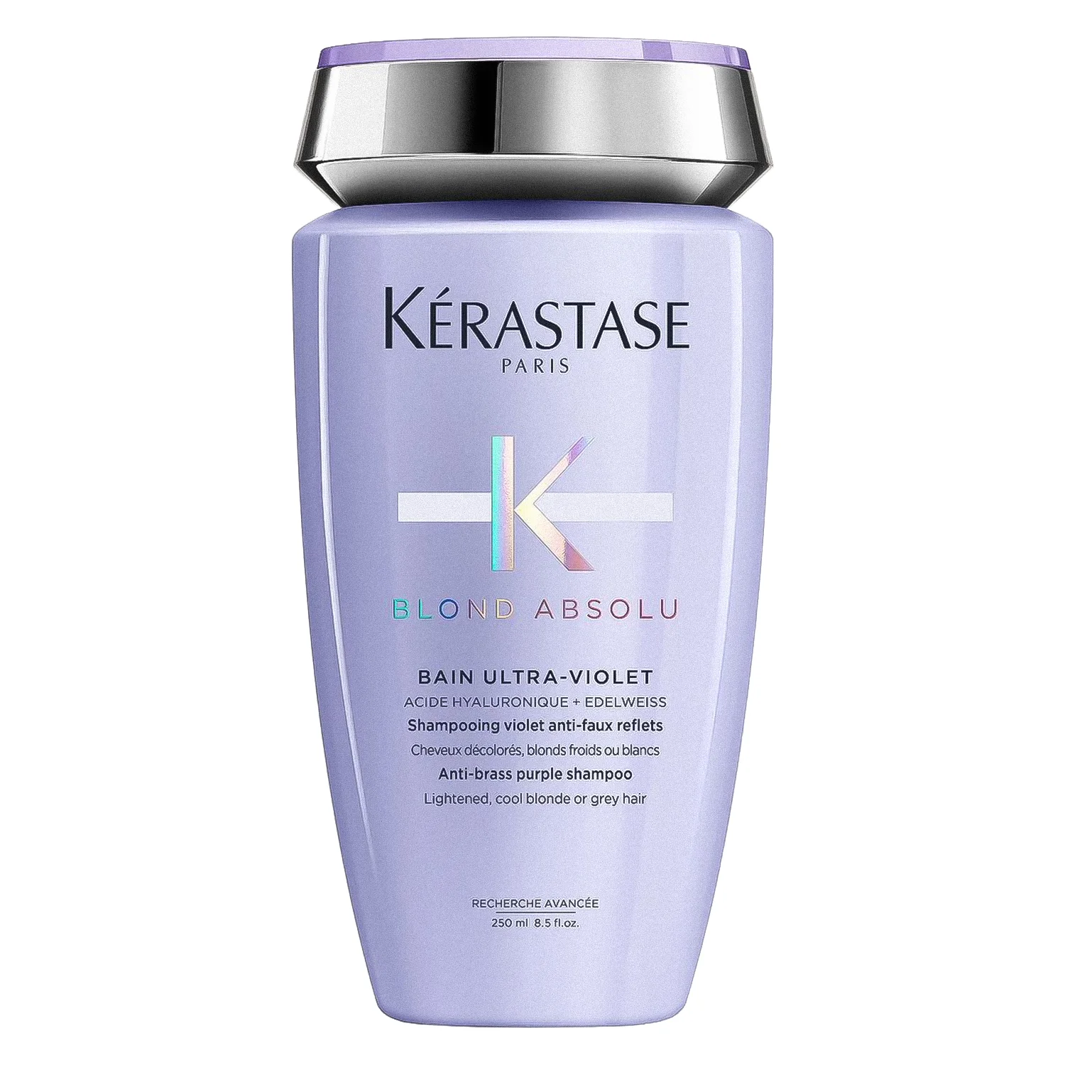 Shampoo Kérastase Blond Absolu Bain Ultra-Violet 250ml