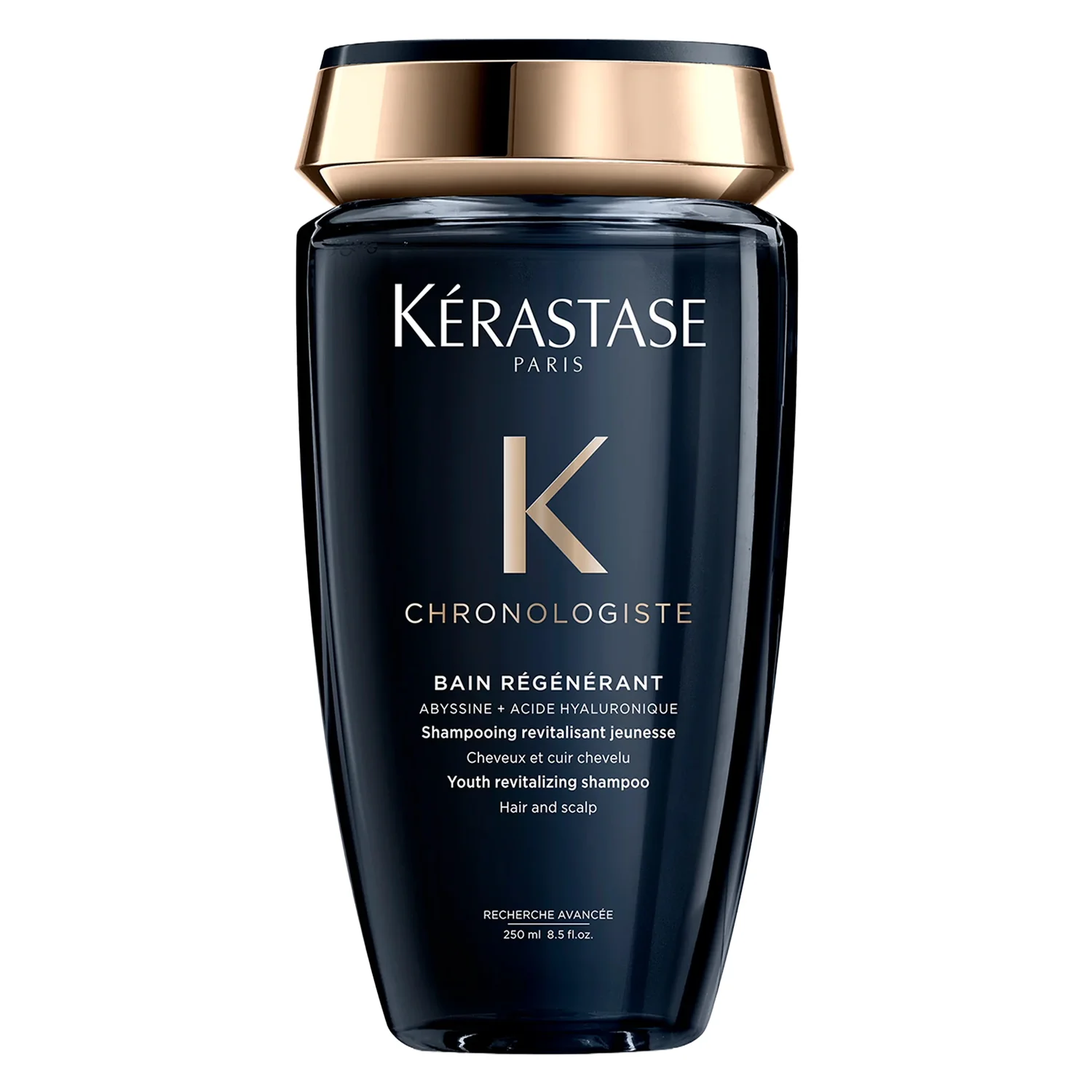 Shampoo Kérastase Chronologiste Bain Régénérant 250ml