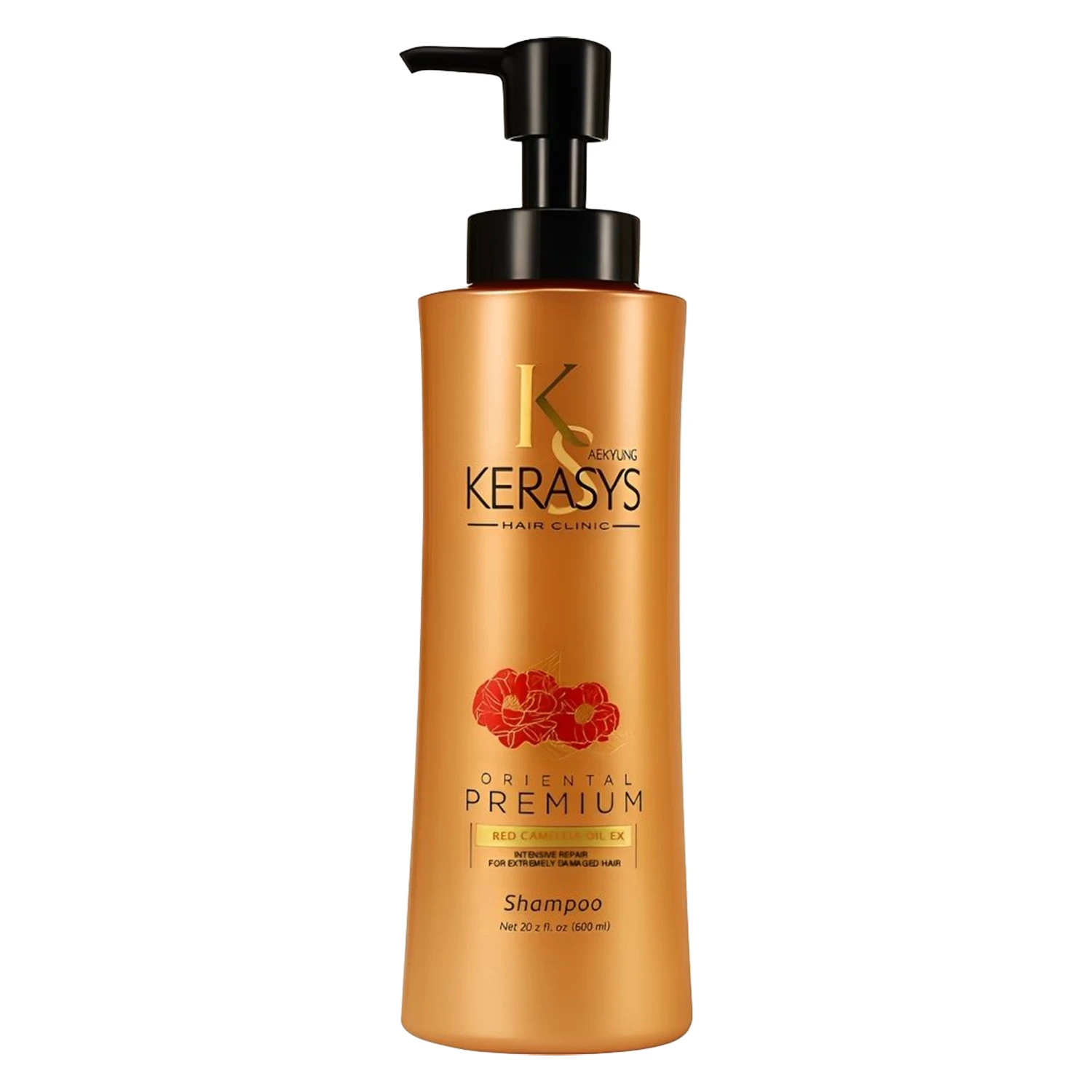 Shampoo Kerasys Oriental Premium Intensive Repair 600ml