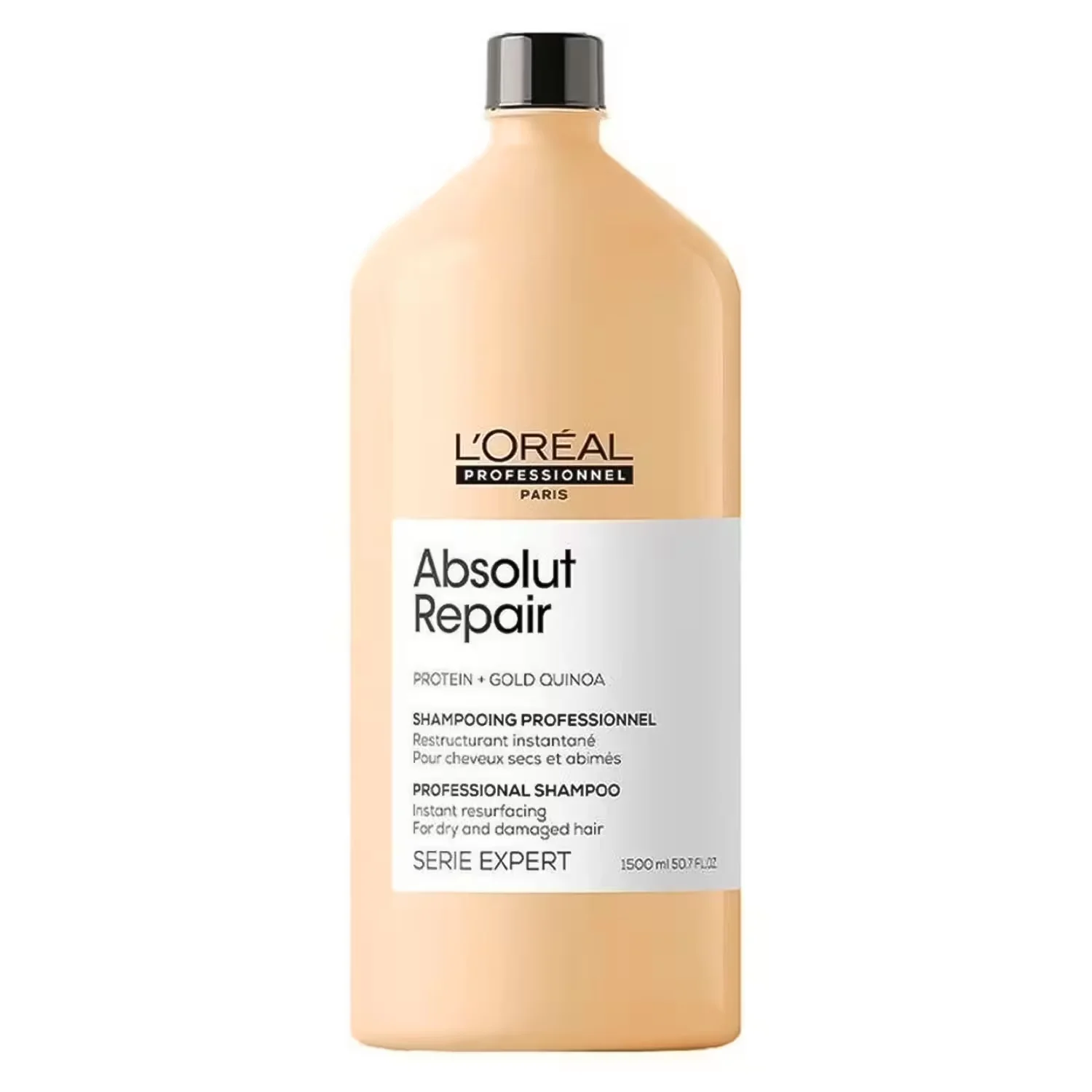 Shampoo L'Oréal Absolut Repair 1500ml