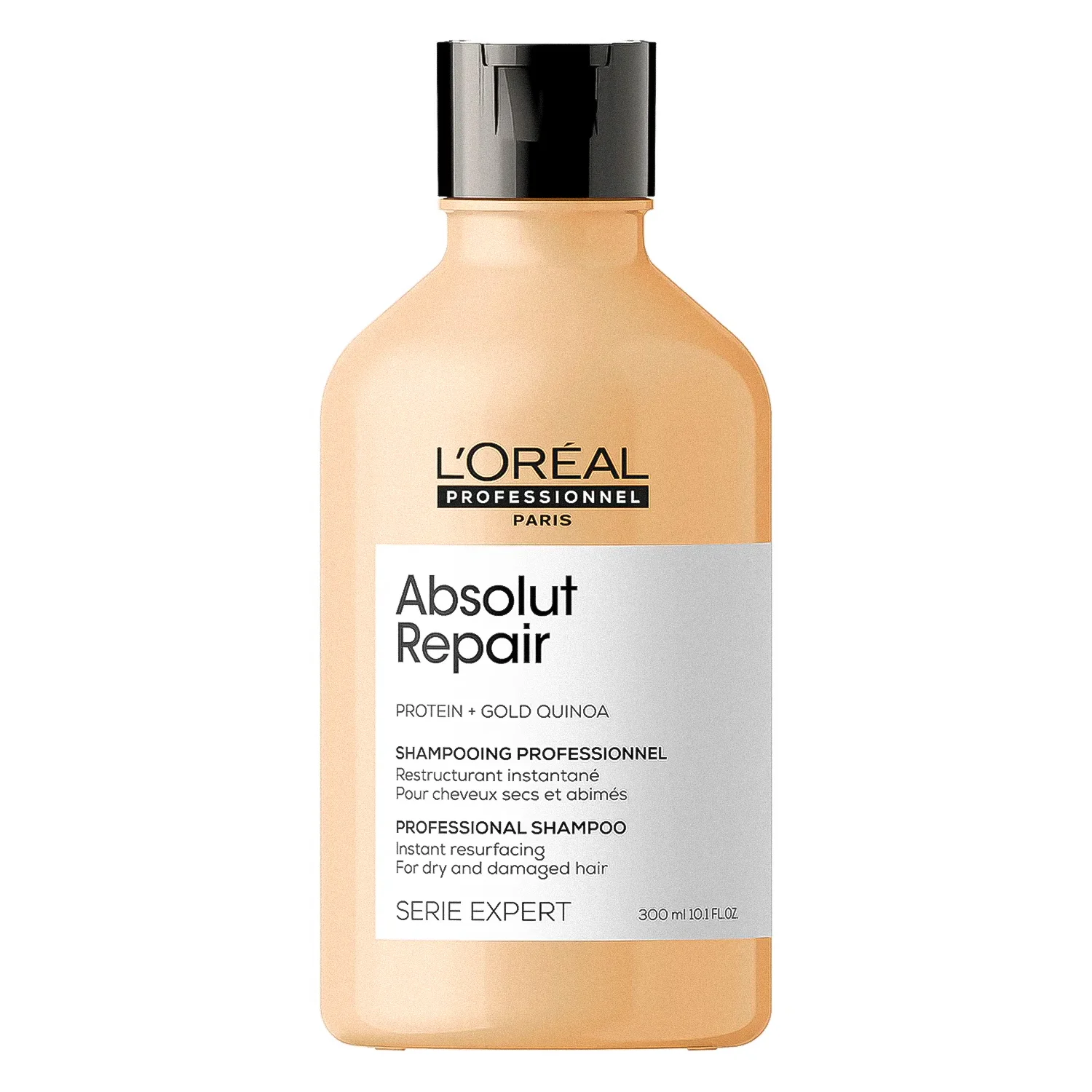 Shampoo L'Oréal Absolut Repair Gold 500ml