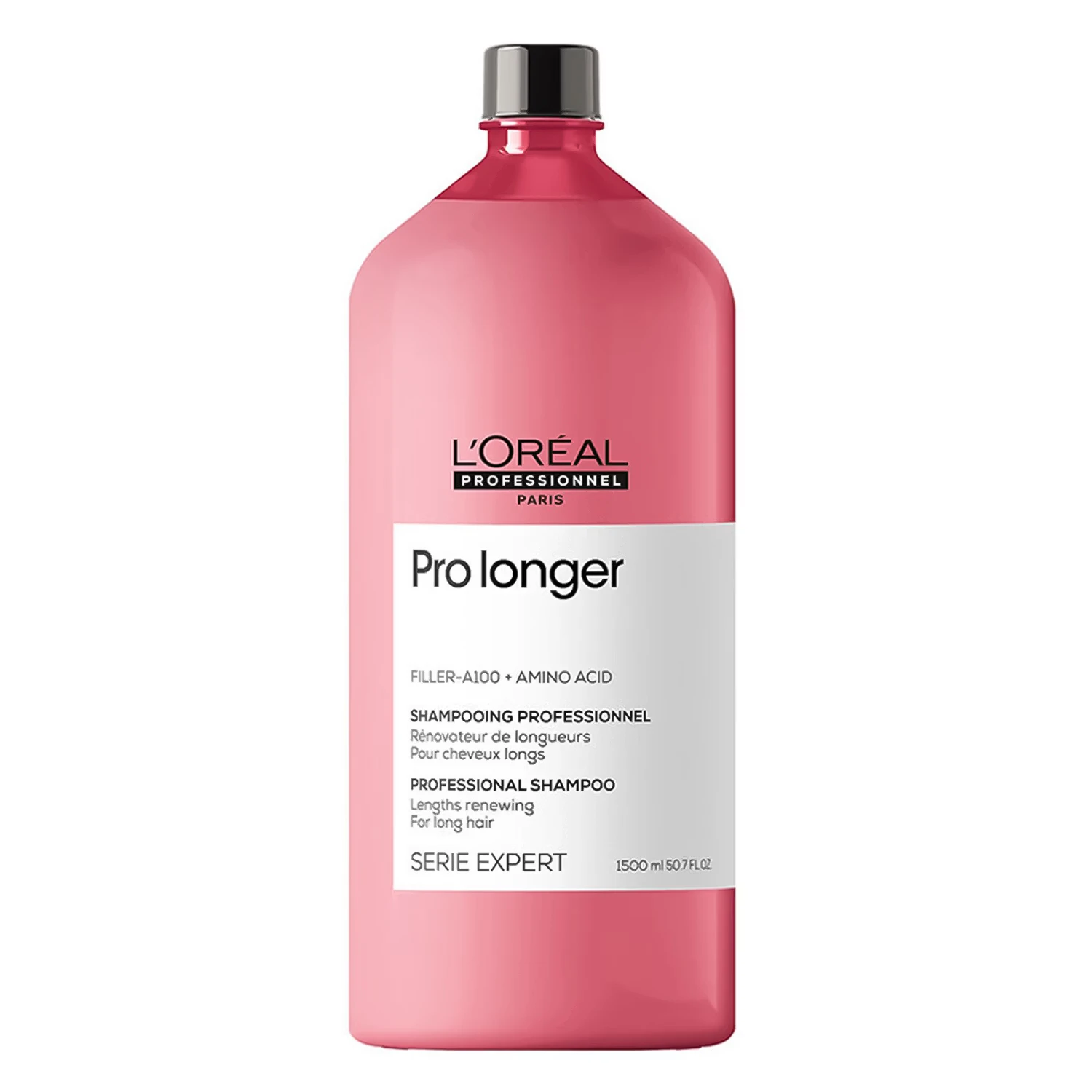 Shampoo L'Oréal Serie Expert Pro Longer 1500ml