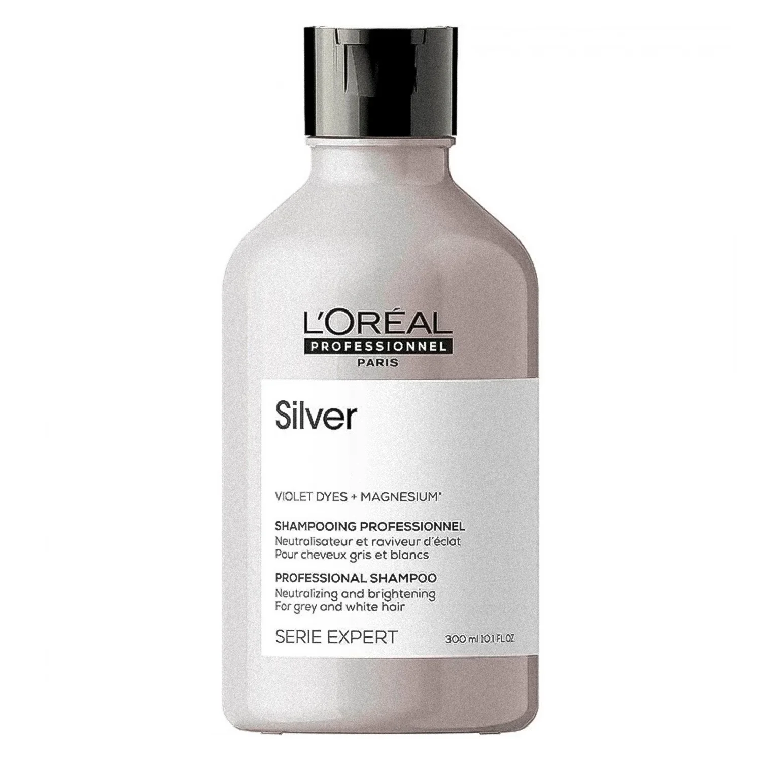 Shampoo L’Oréal Silver 300ml