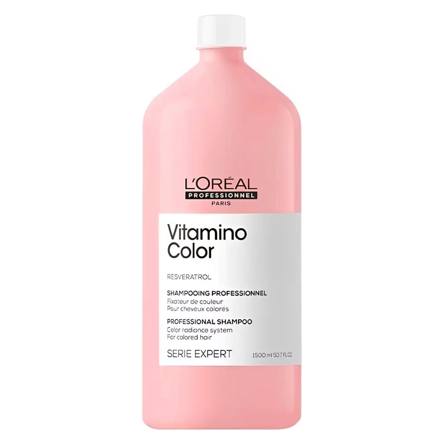 Shampoo L'Oréal Vitamino Color 1500ml