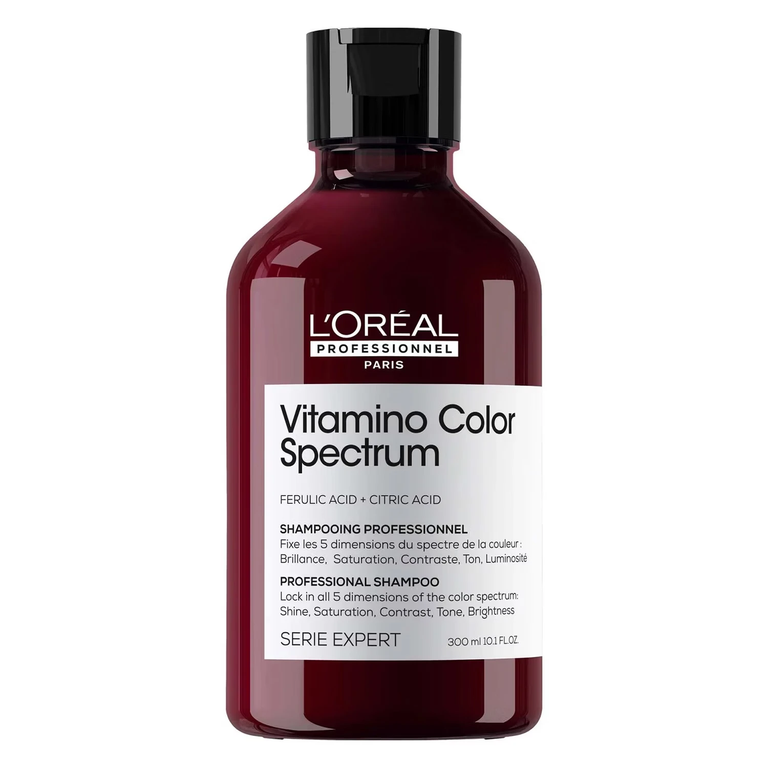 Shampoo L'Oréal Vitamino Color Spectrum 300ml