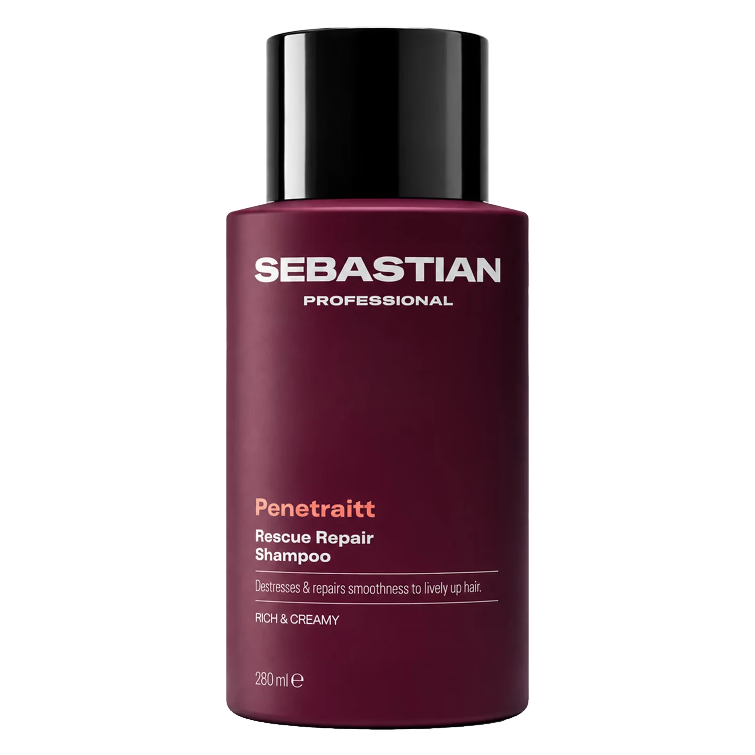 Shampoo Sebastian Professional Penetraitt 280ml