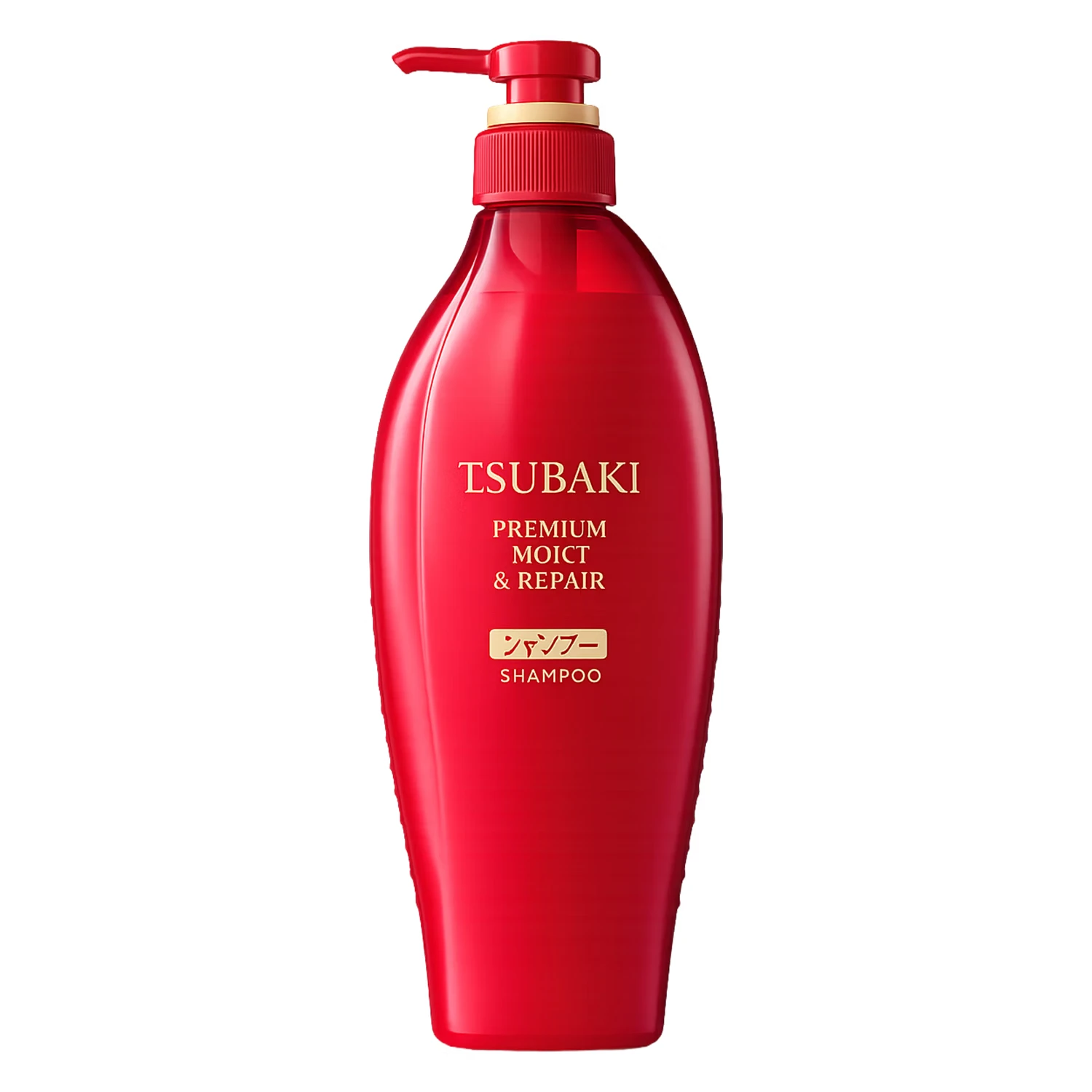 Shampoo Tsubaki Premium Volume & Repair 450ml