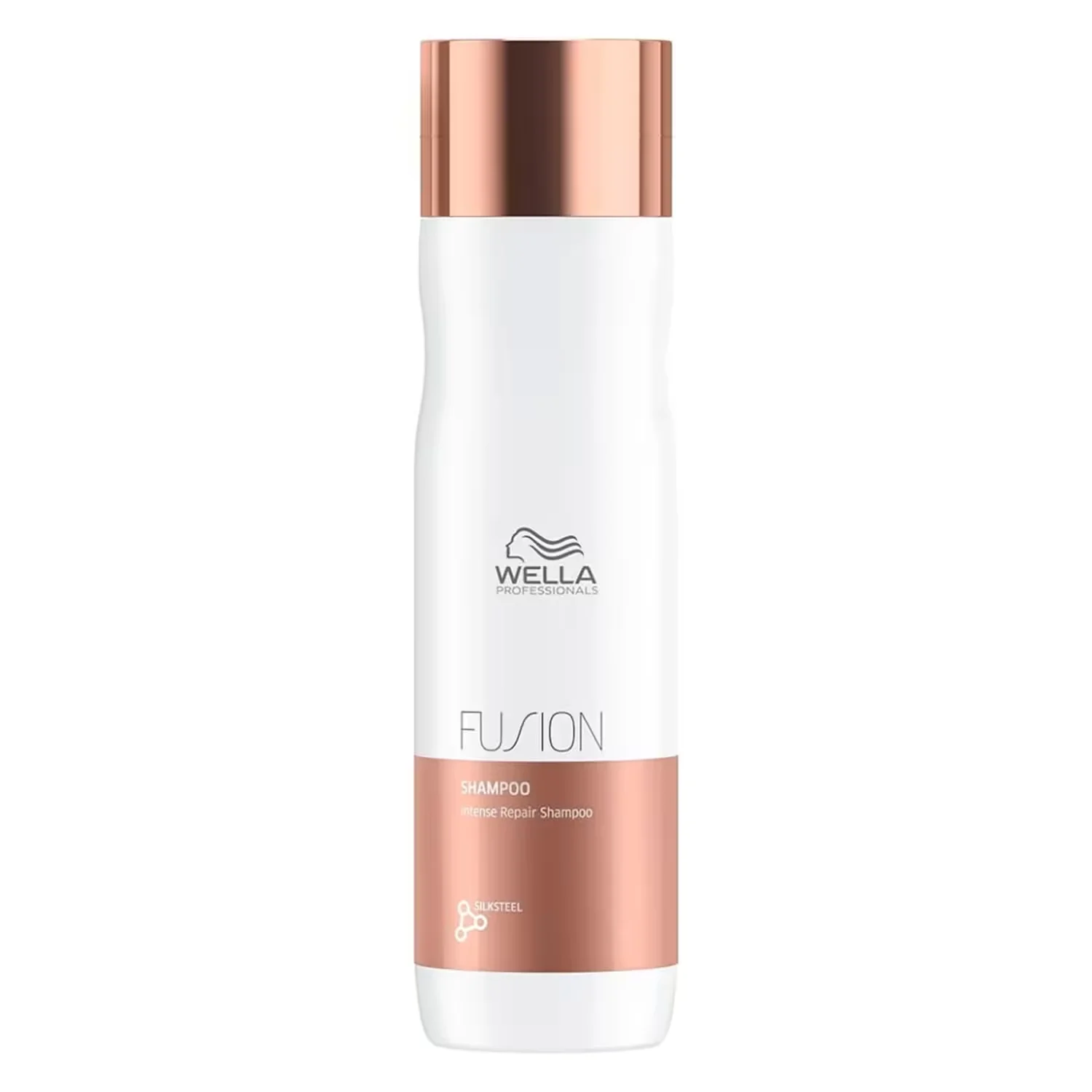 Shampoo Wella Fusion Intense Repair 250ml