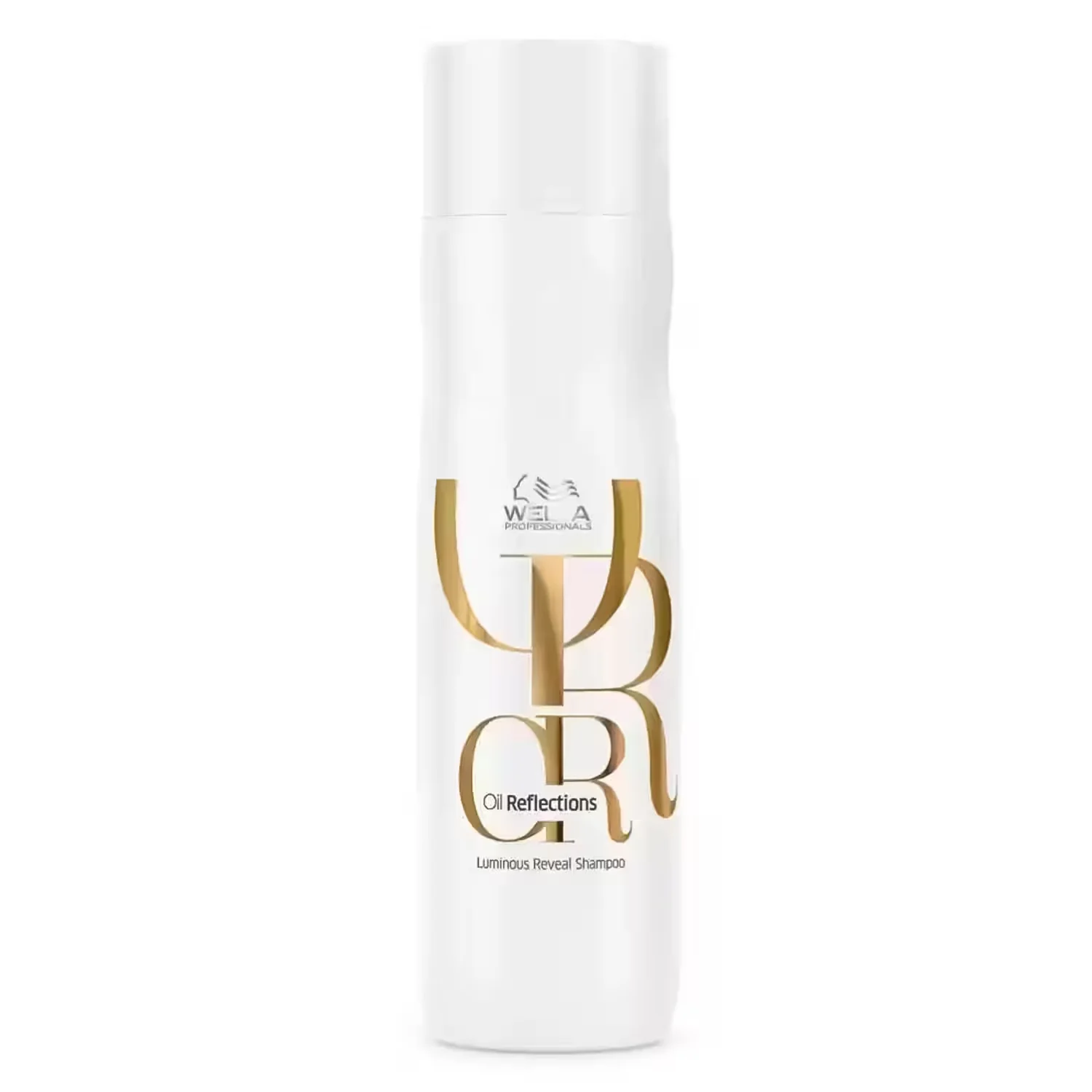 Shampoo Wella Oil Reflections 250ml