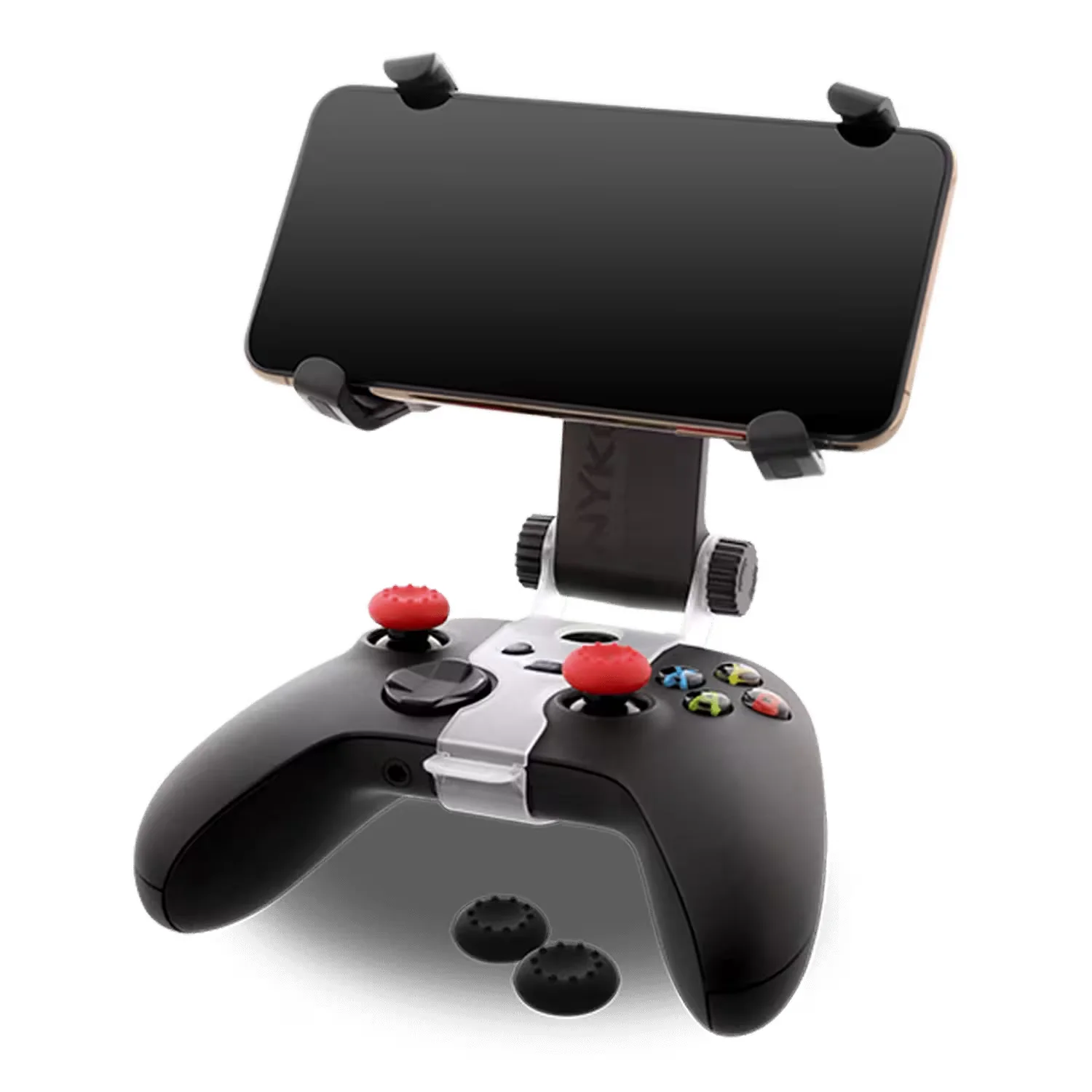 Smart Clip Plus Nyko para Controle Xbox Series X|S - Preto