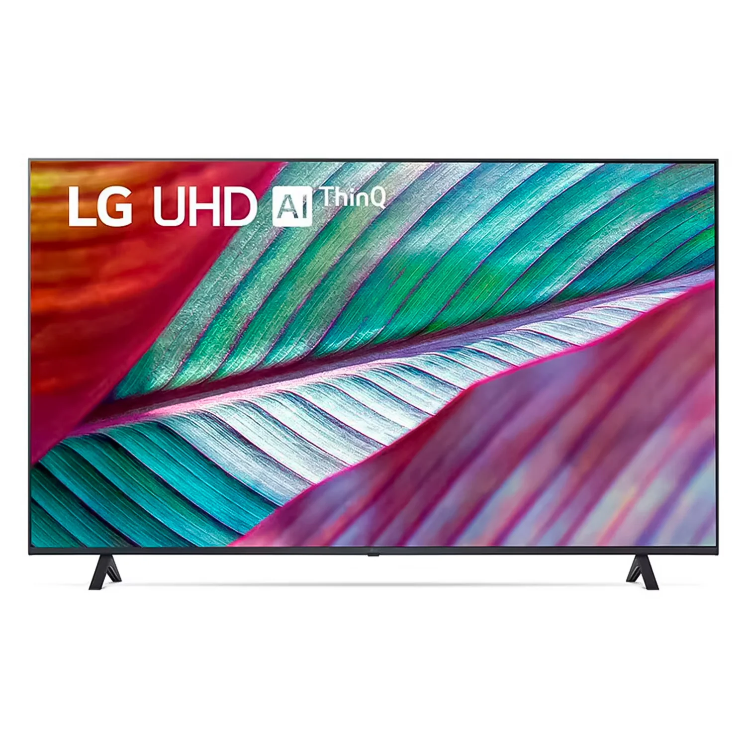 Smart TV LG 50UR7800PSB 50" 4K Ultra HD HDR10 Pro - Preto