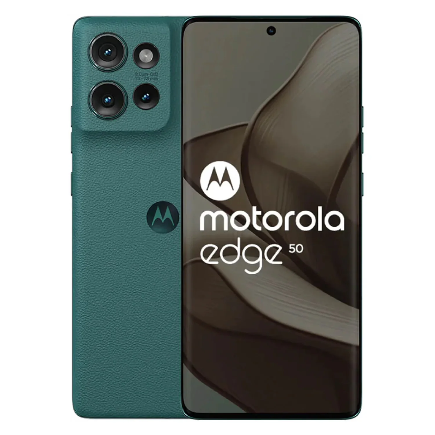 Smartphone Motorola Edge 50 5G XT2407-2 256GB 12GB RAM Dual SIM Tela 6.7" - Verde