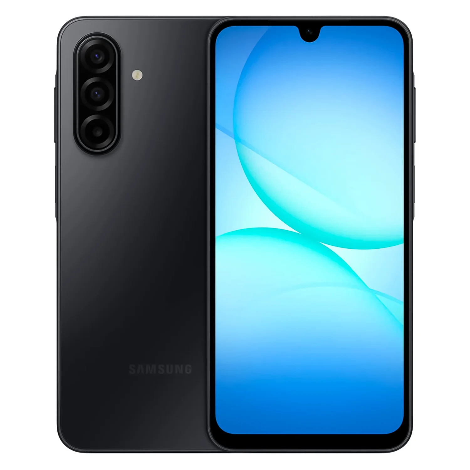 Smartphone Samsung Galaxy A17 5G SM-A176B 256GB 8GB RAM Dual SIM Tela 6.7" - Preto (Caixa Slim)
