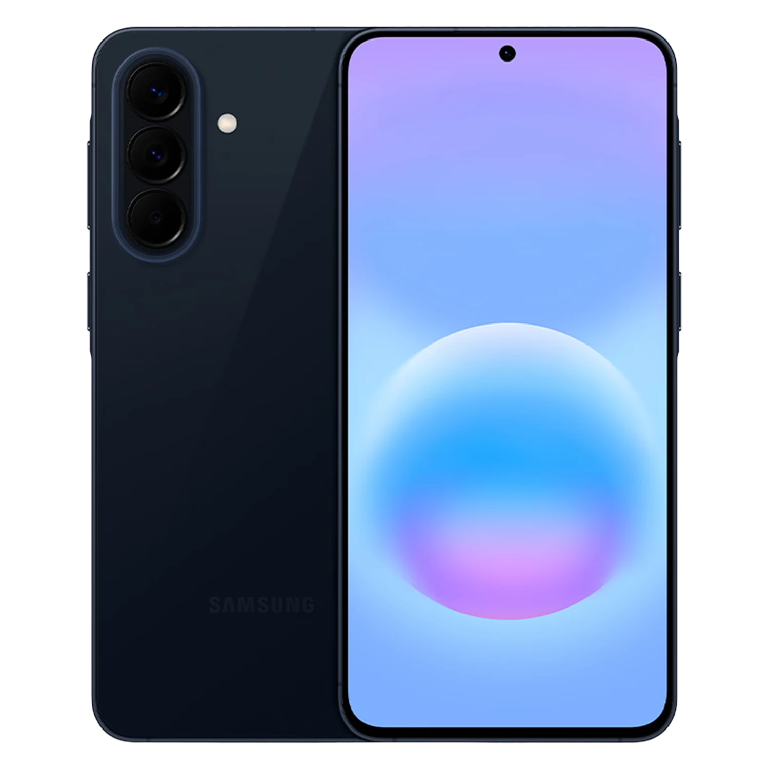 Smartphone Samsung Galaxy A57 A576B 5G 256GB 8GB RAM Dual SIM Tela 6.7" - Azul (Caixa Slim)