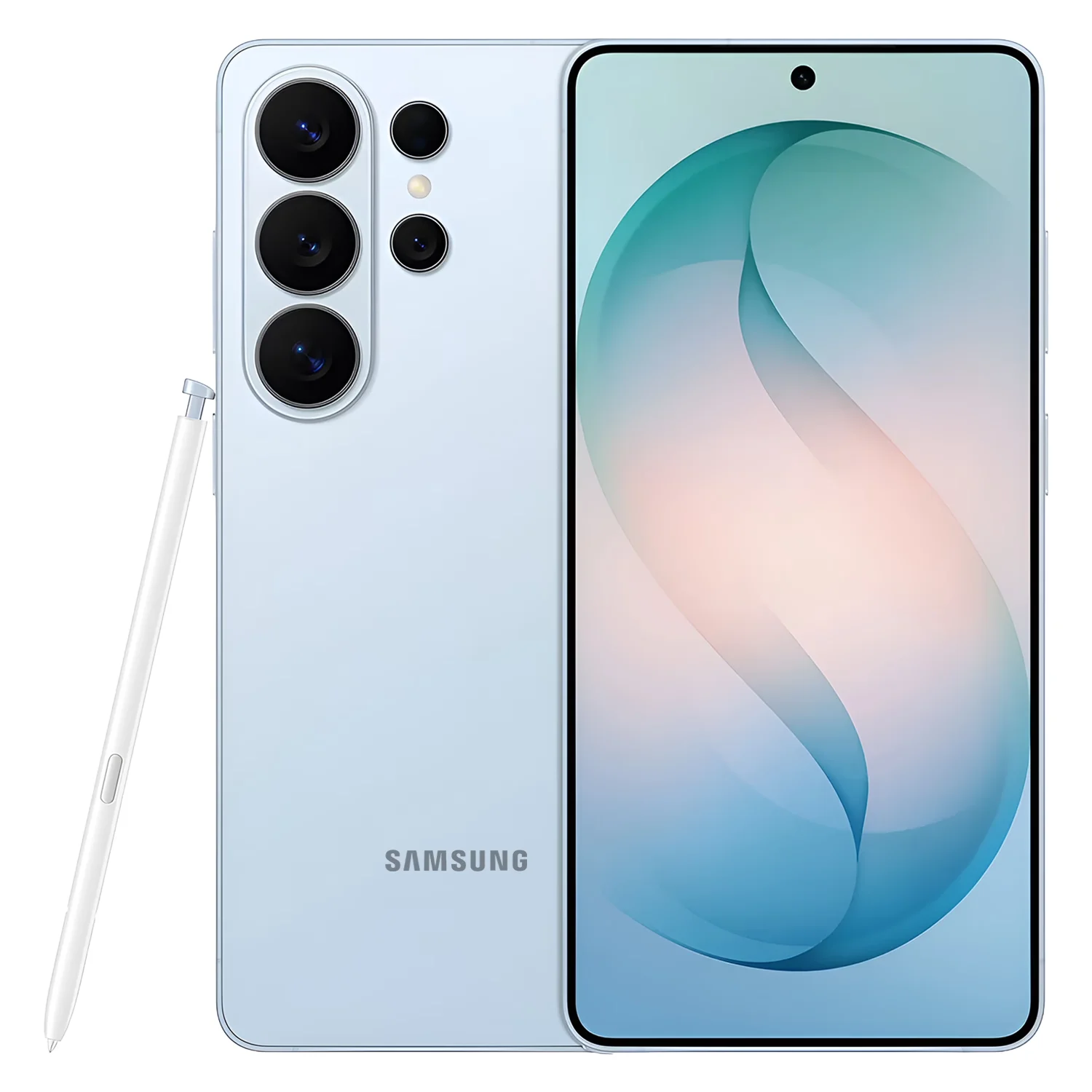 Smartphone Samsung Galaxy S26 Ultra 5G SM-S948B 512GB 12GB RAM Dual SIM Tela 6.9" - Azul (Caixa Slim)