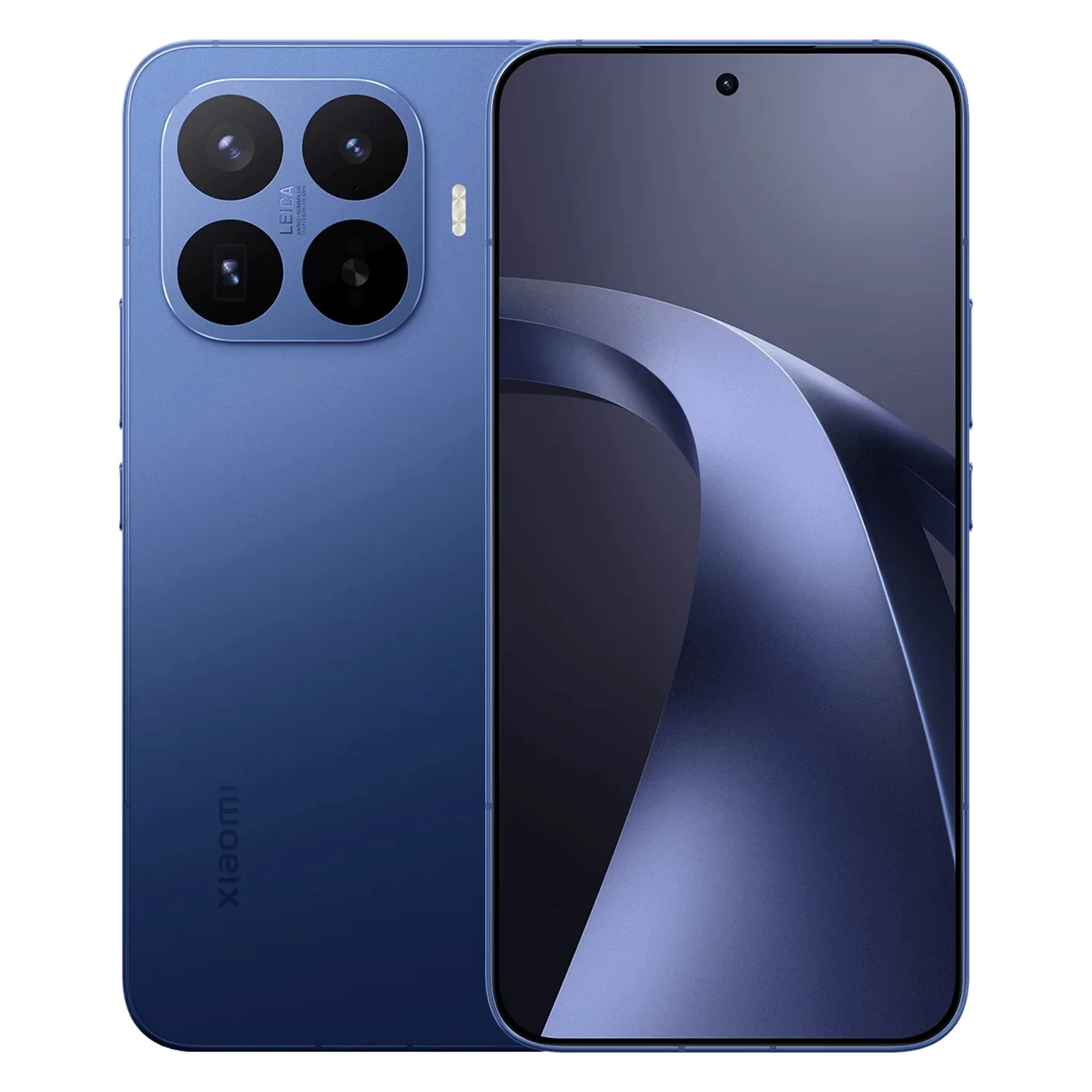 Smartphone Xiaomi 17T Pro 5G Global 256GB 12GB RAM Dual SIM Tela 6.83" - Azul