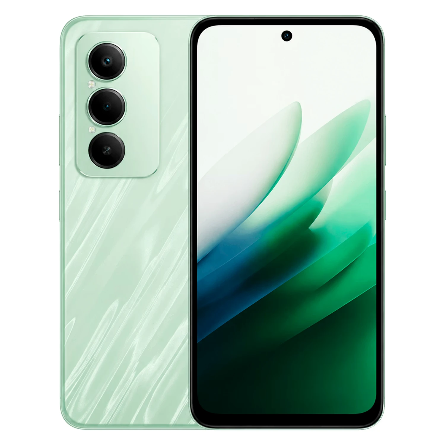 Smartphone Xiaomi Redmi 15 5G Global 256GB 8GB RAM Dual SIM Tela 6.9" - Verde