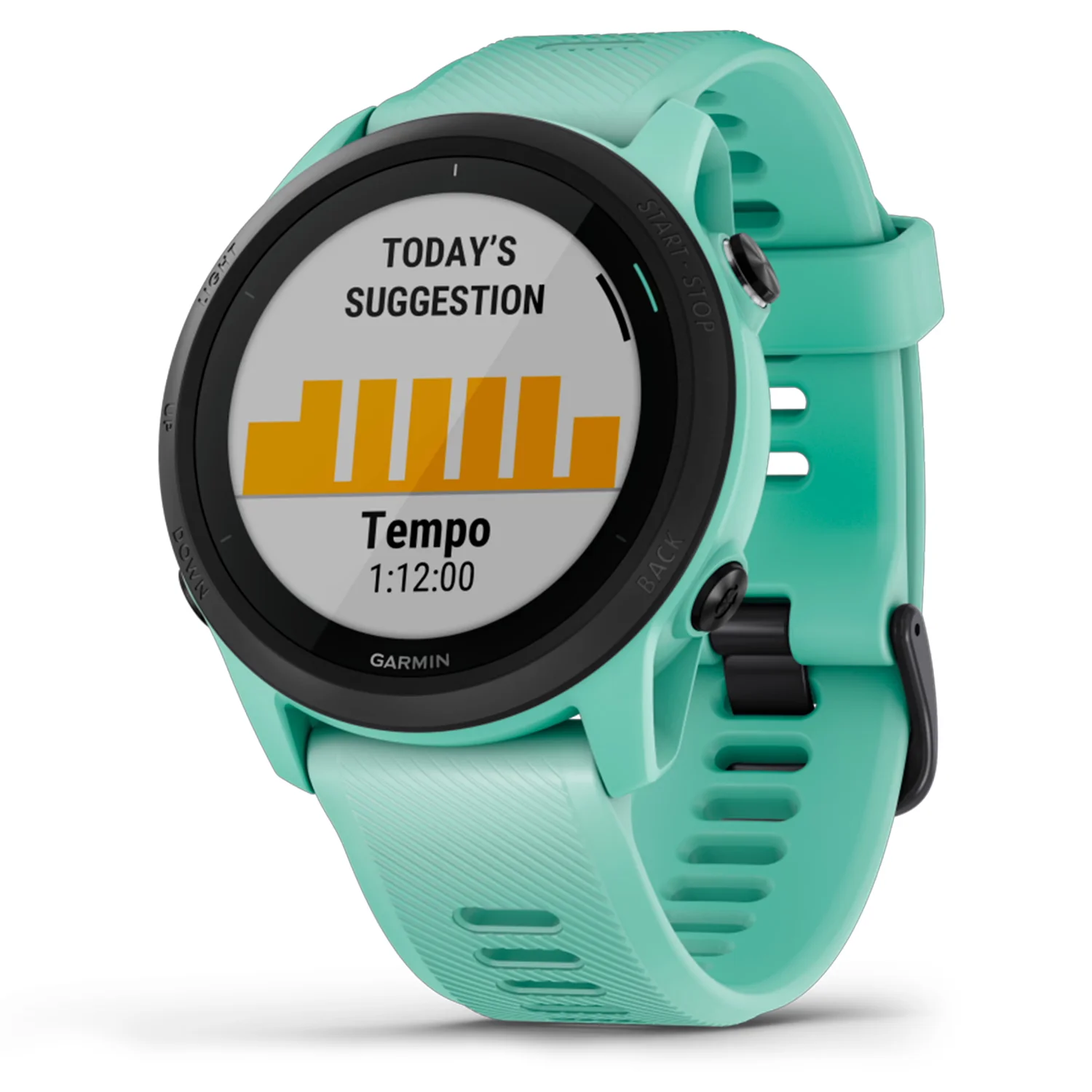 Smartwatch Garmin Forerunner 745 - Neo Tropical 010-02445-11