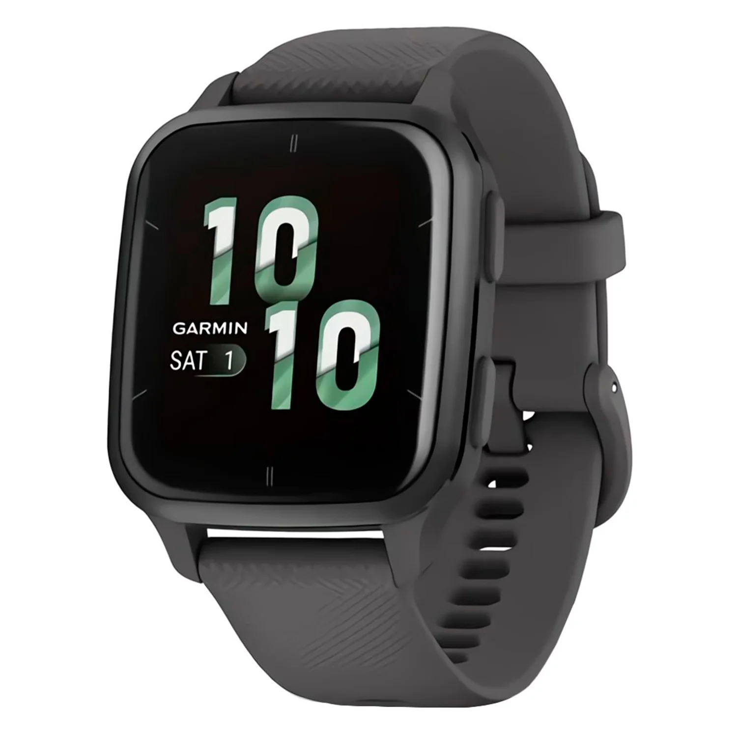Smartwatch Garmin Venu SQ 2 010-02701-10 - Cinza