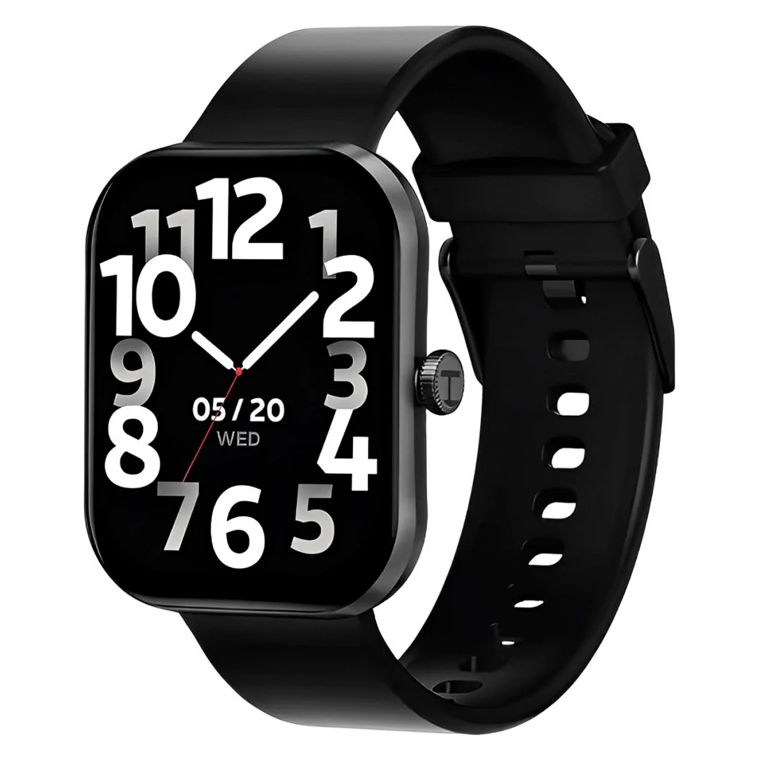 Smartwatch Haylou Watch S6 HF010 - Preto