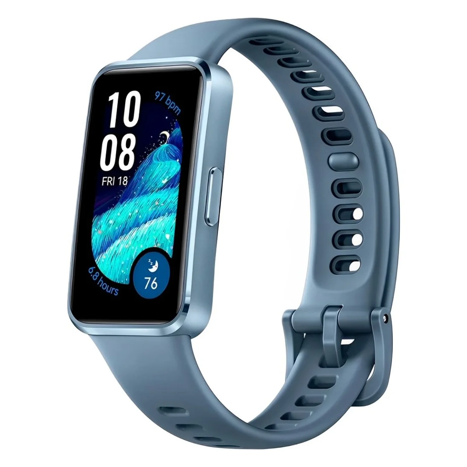 Smartwatch Huawei Band 10 - Azul