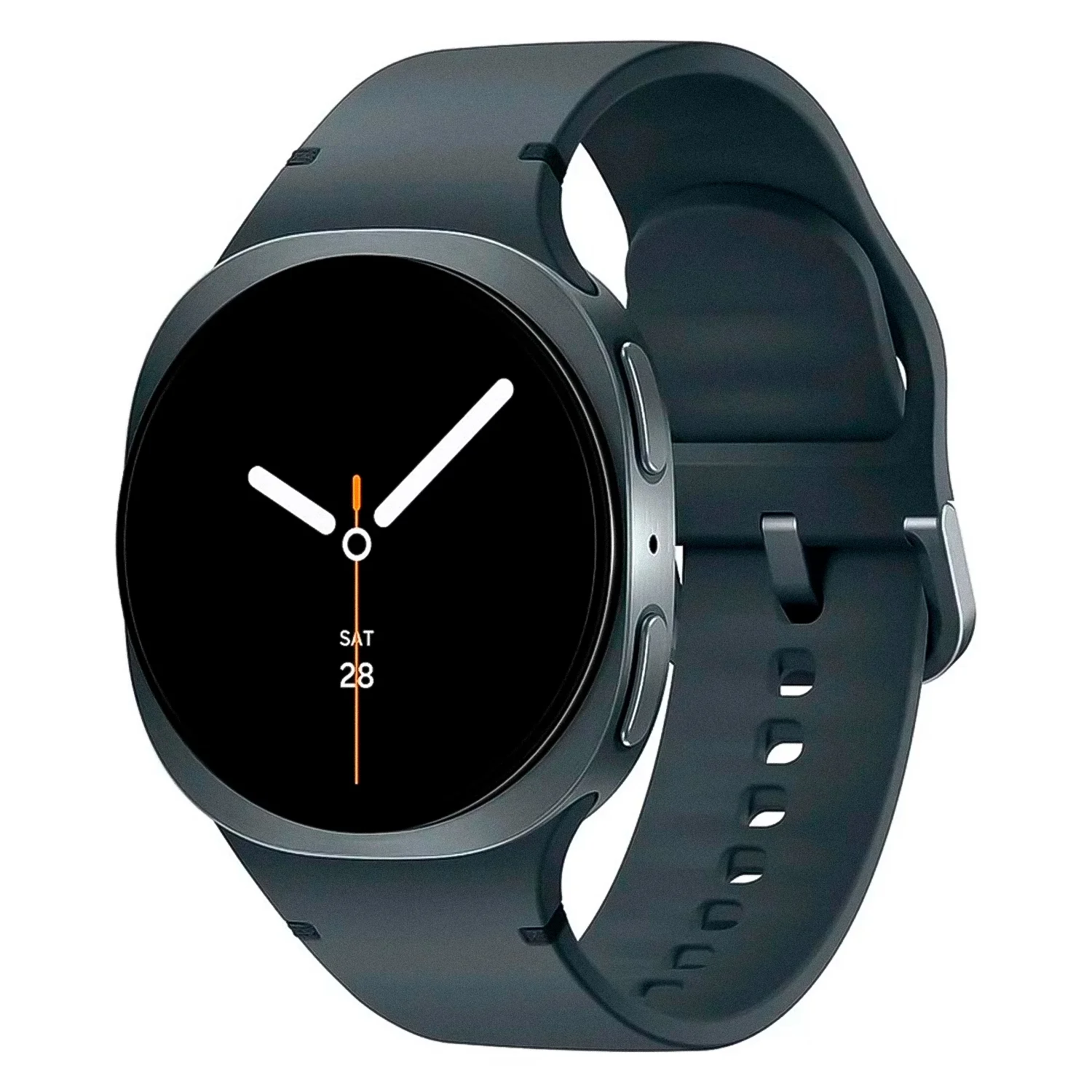 Smartwatch Samsung Galaxy Watch8 SM-L320 40mm - Grafite