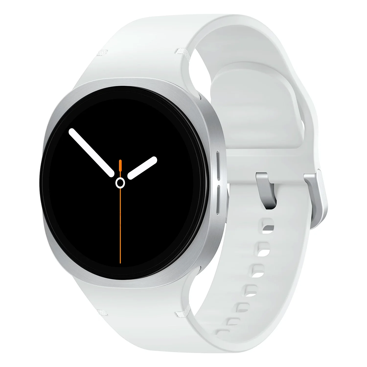 Smartwatch Samsung Galaxy Watch8 SM-L320 40mm - Prata