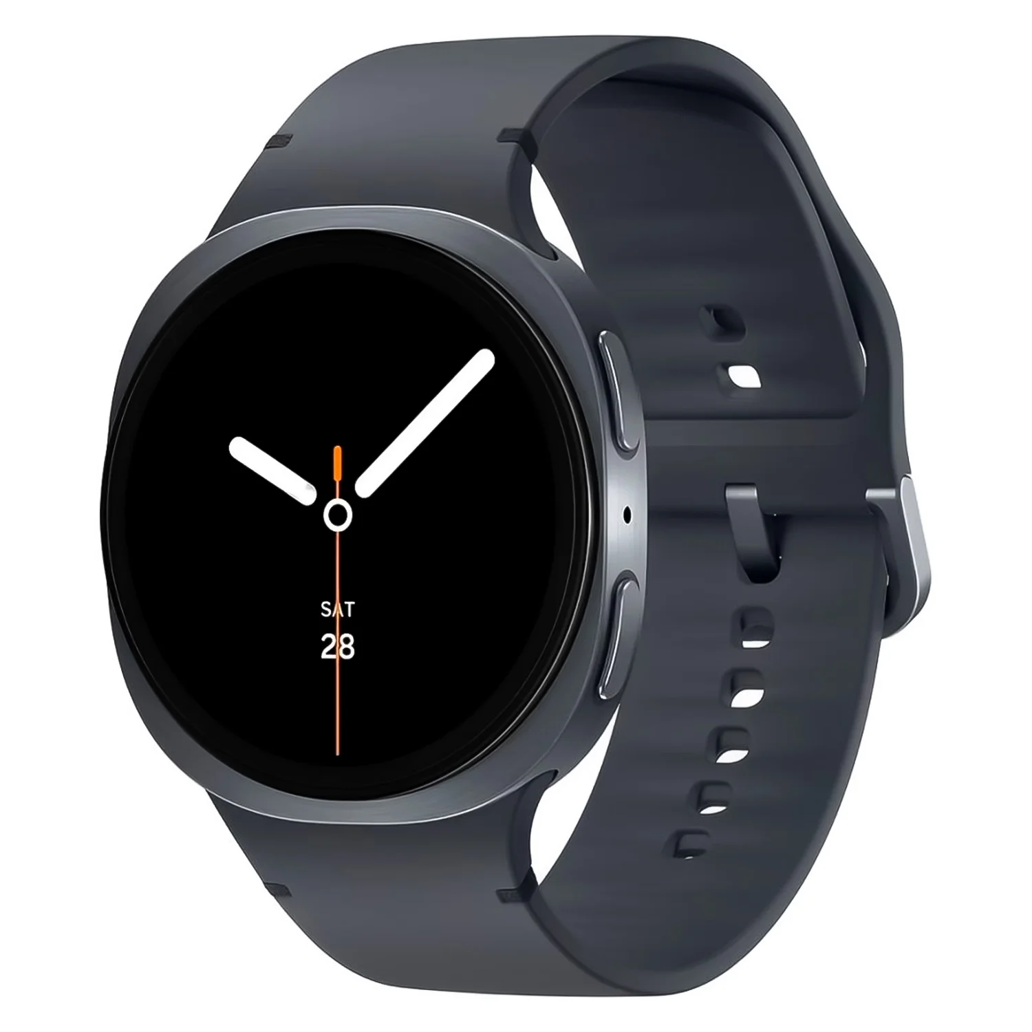 Smartwatch Samsung Galaxy Watch8 SM-L330 44mm - Grafite