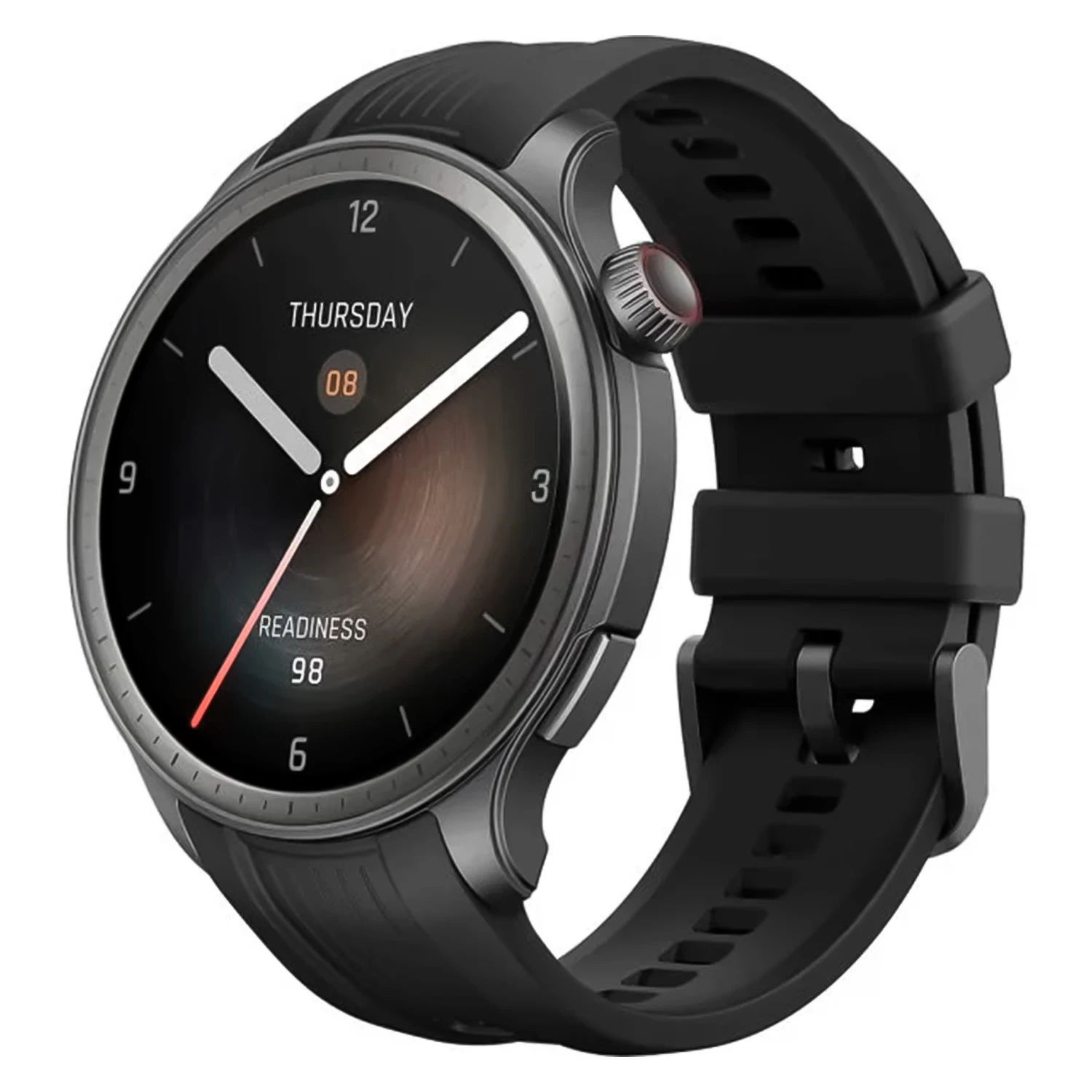 Smartwatch Xiaomi Amazfit Balance A2287 47mm - Preto