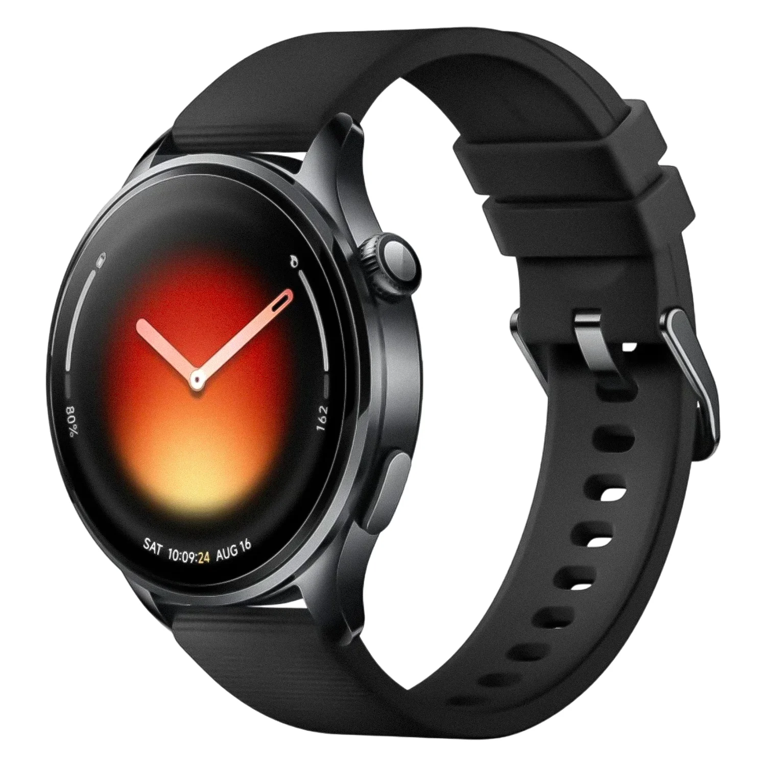 Smartwatch Xiaomi Redmi Watch 5 - Preto