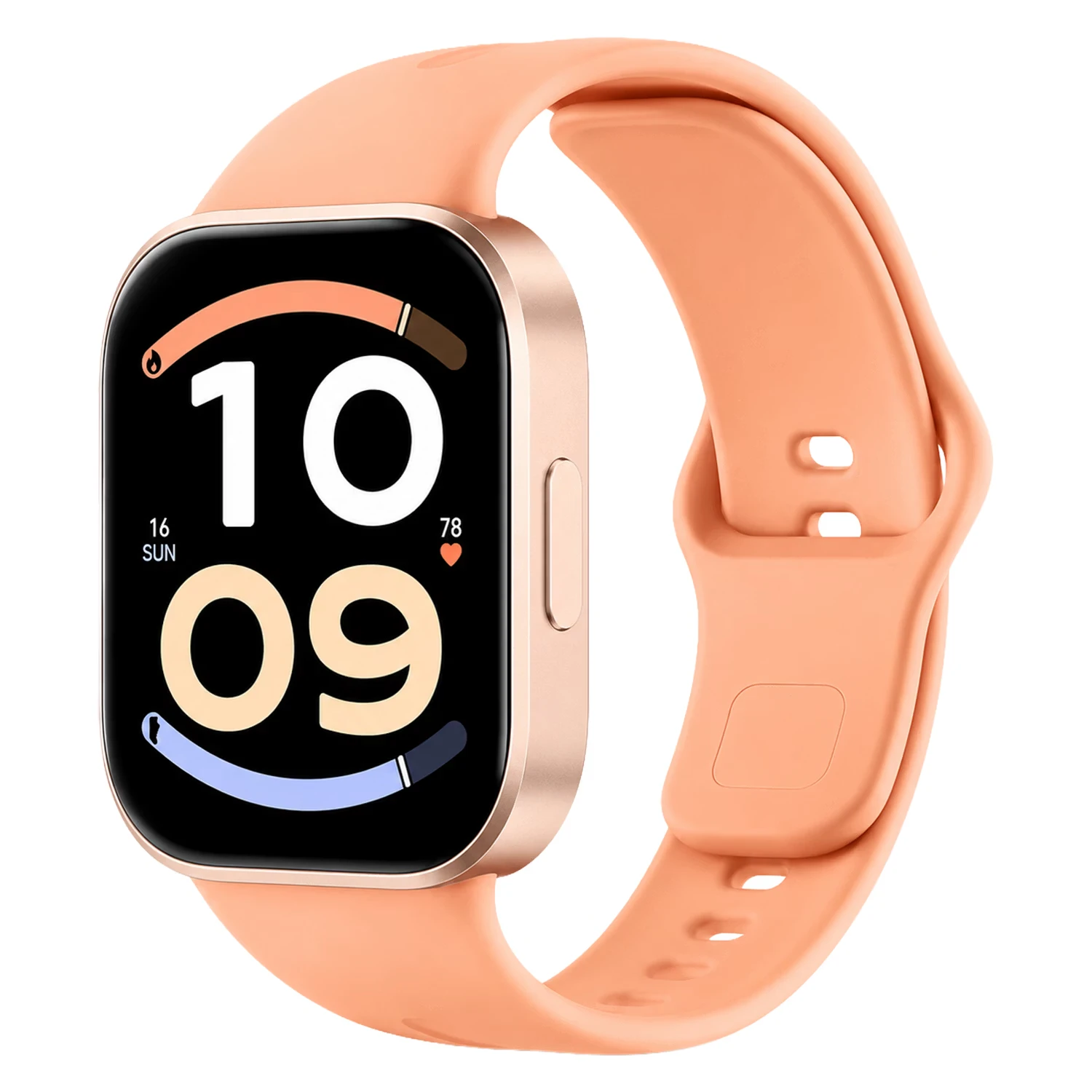 Smartwatch Xiaomi Redmi Watch 6 Active - Laranja