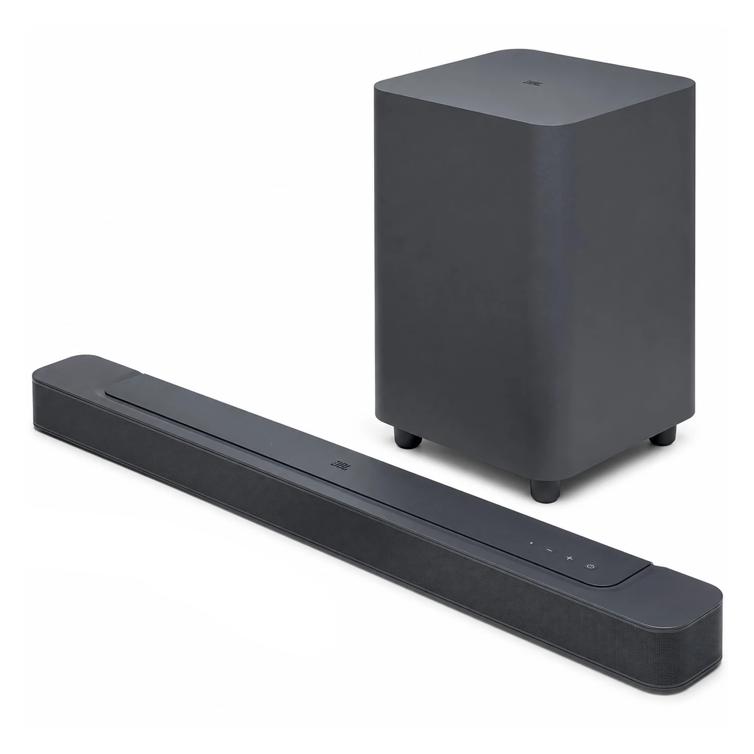 Soundbar JBL Bar 500 Pro 5.1 - Preto