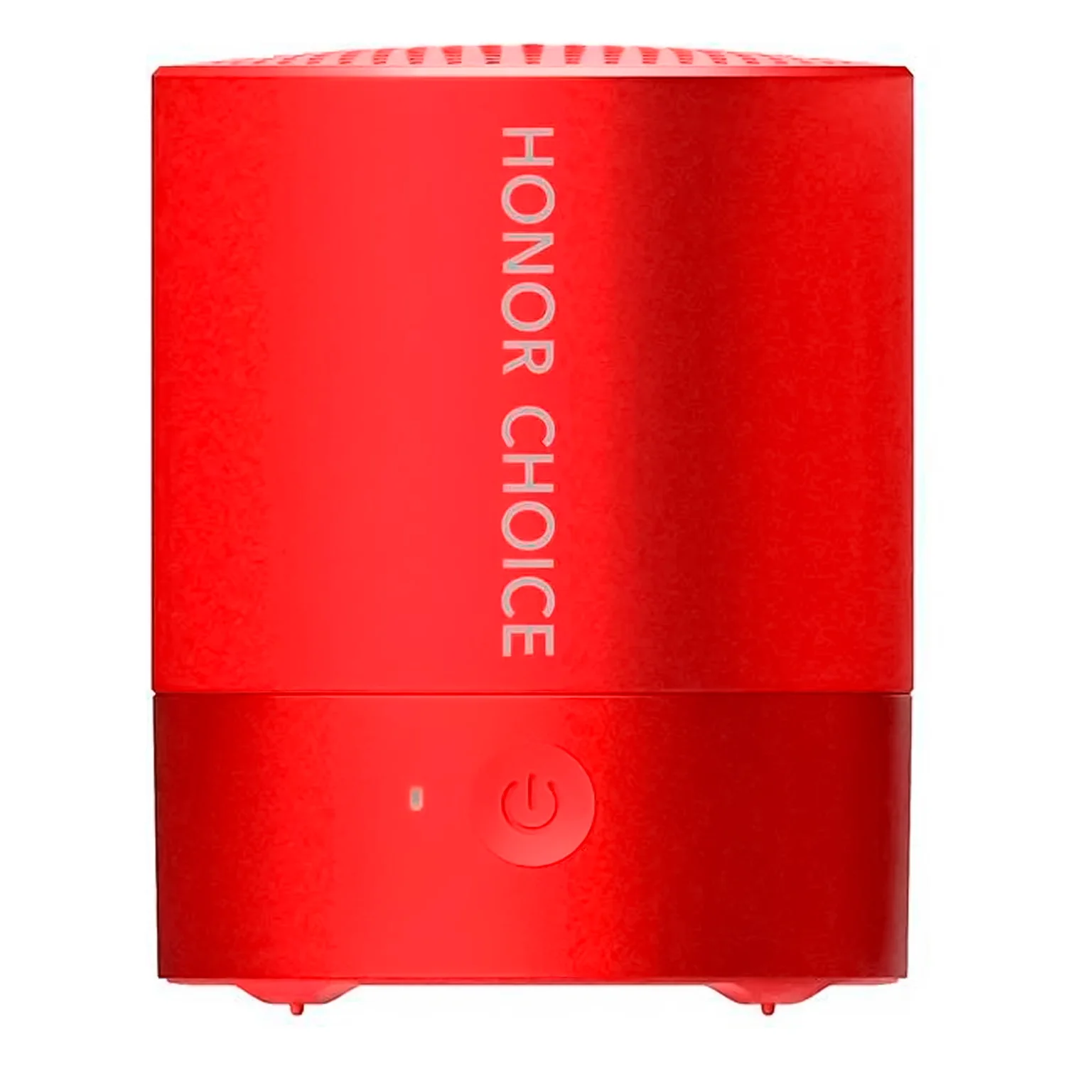 Speaker Portátil Honor Choice Mini 5504ABLS Bluetooth - Vermelho