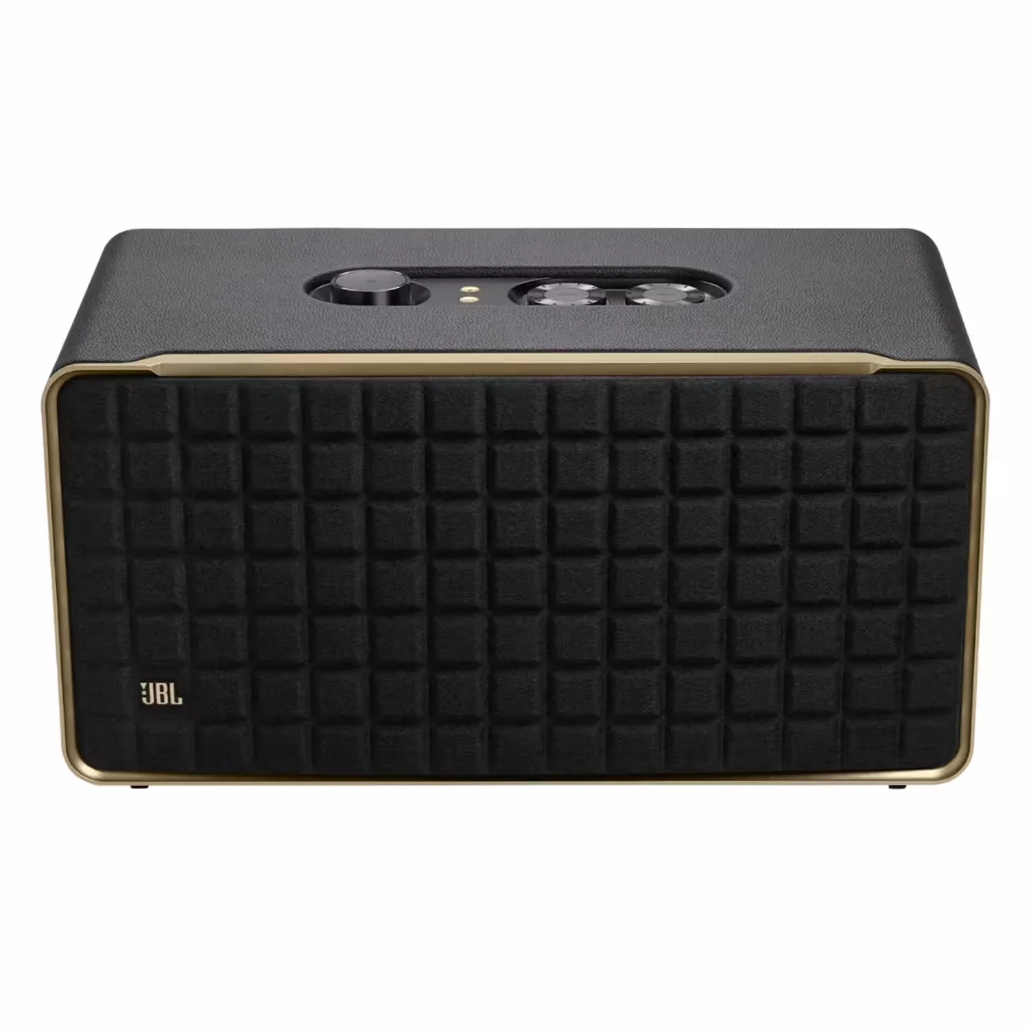 Speaker Portátil JBL Authentics 500 Bluetooth - Preto