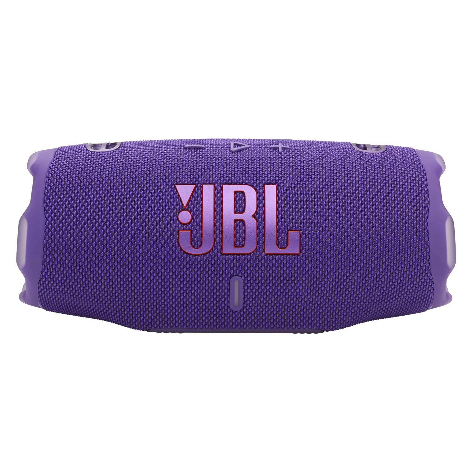 Speaker Portátil JBL Charge 6 Bluetooth - Roxo