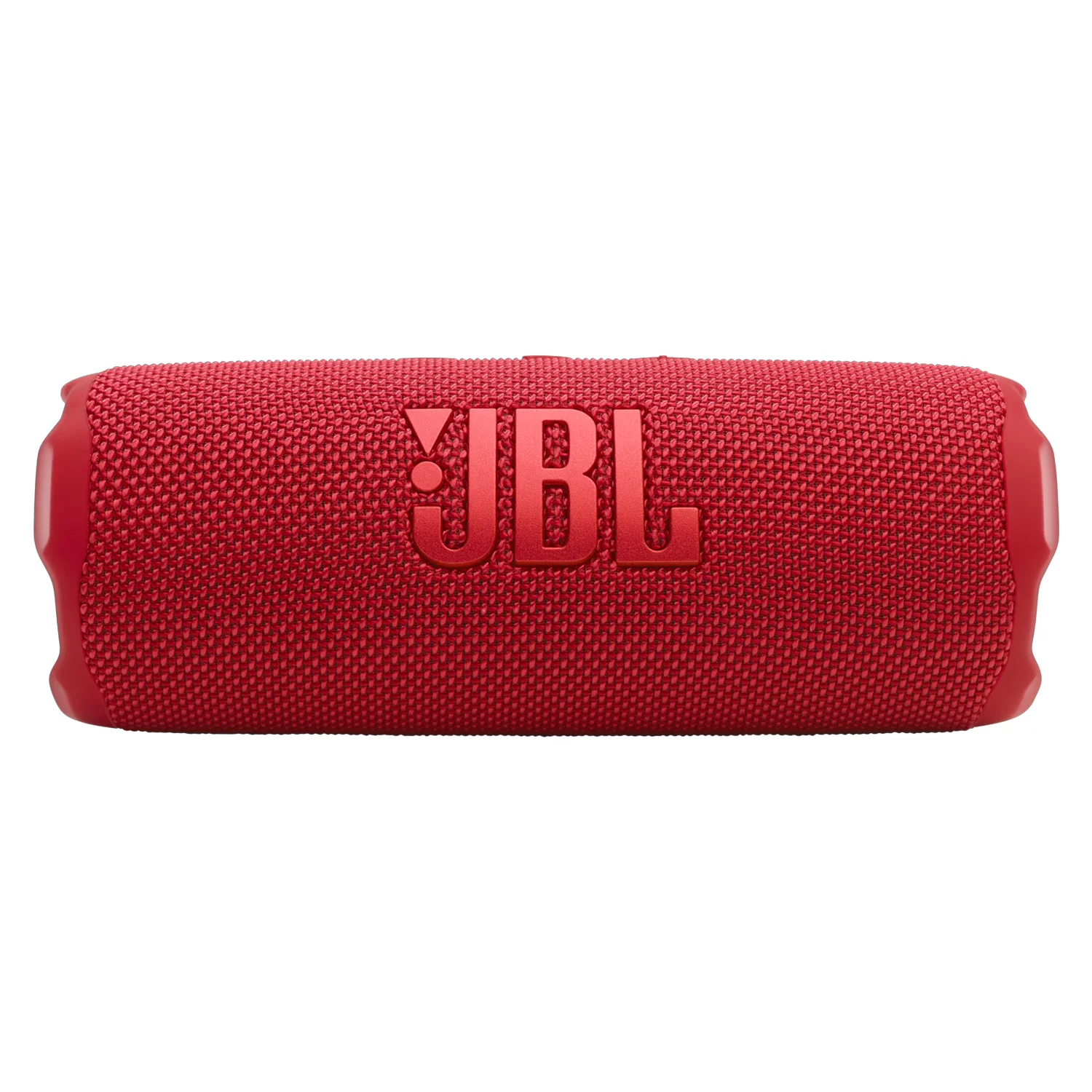Speaker Portátil JBL Flip 7 Bluetooth - Vermelho