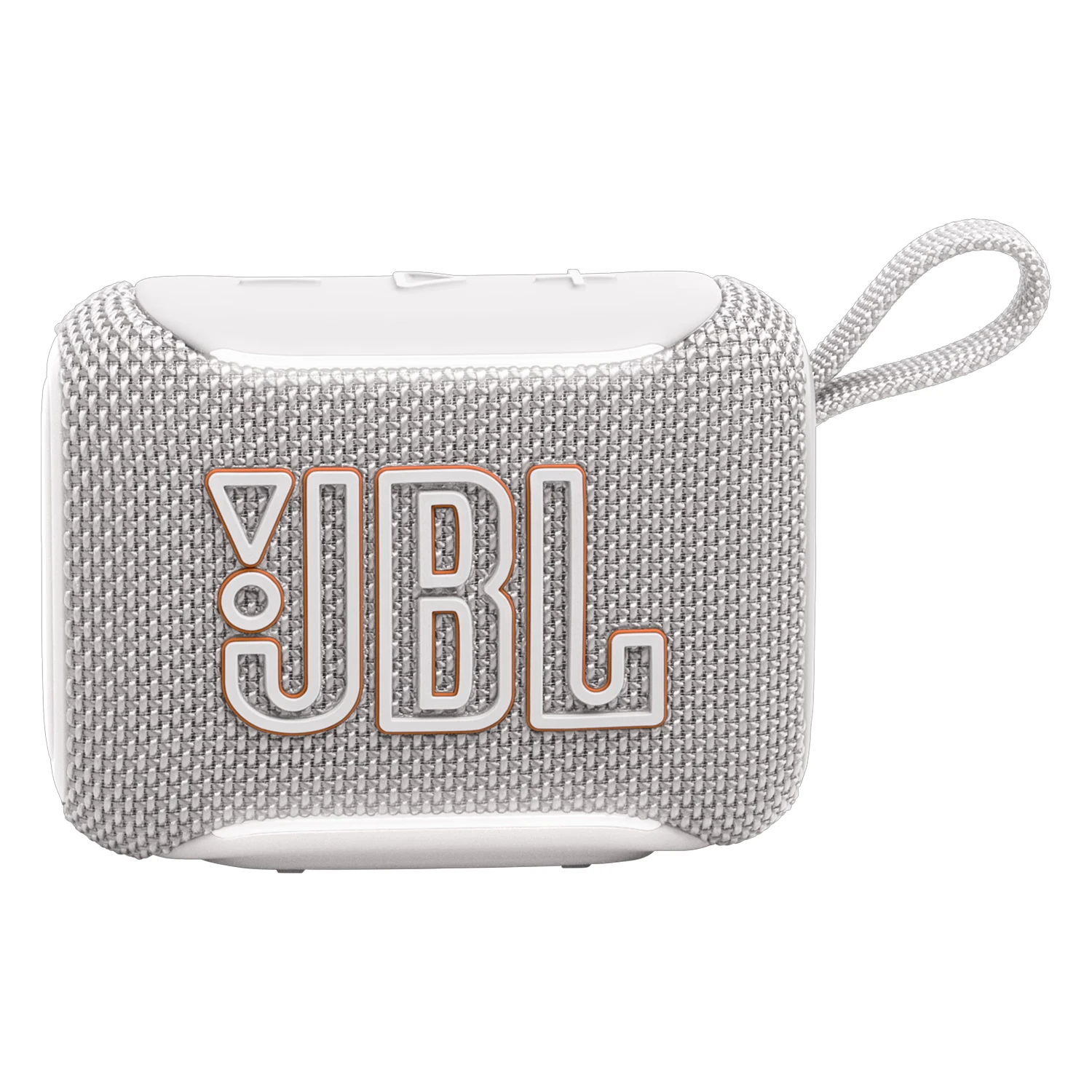 Speaker Portátil JBL Go 5 - Branco