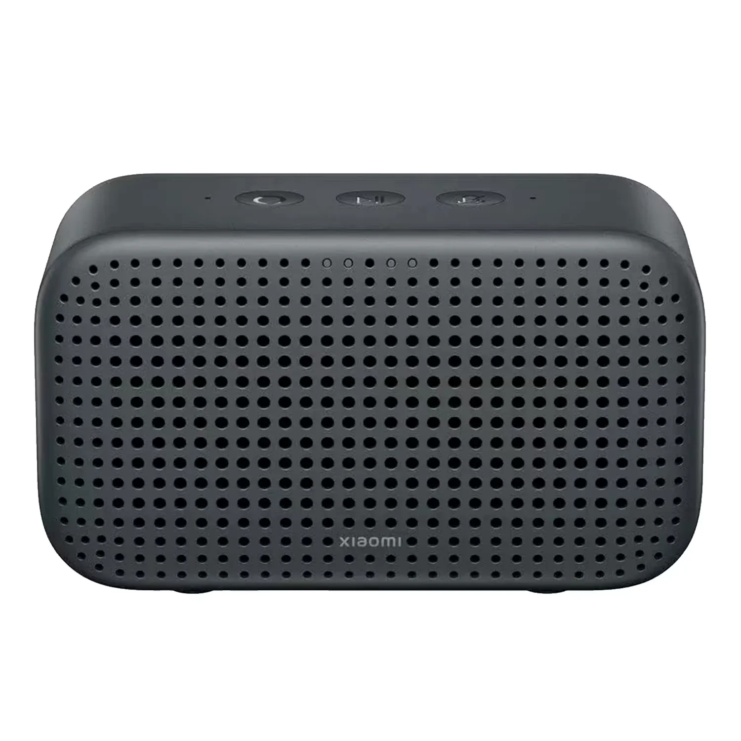Speaker Portátil Xiaomi Smart Speaker Lite QBH4238EU Bluetooth - Preto