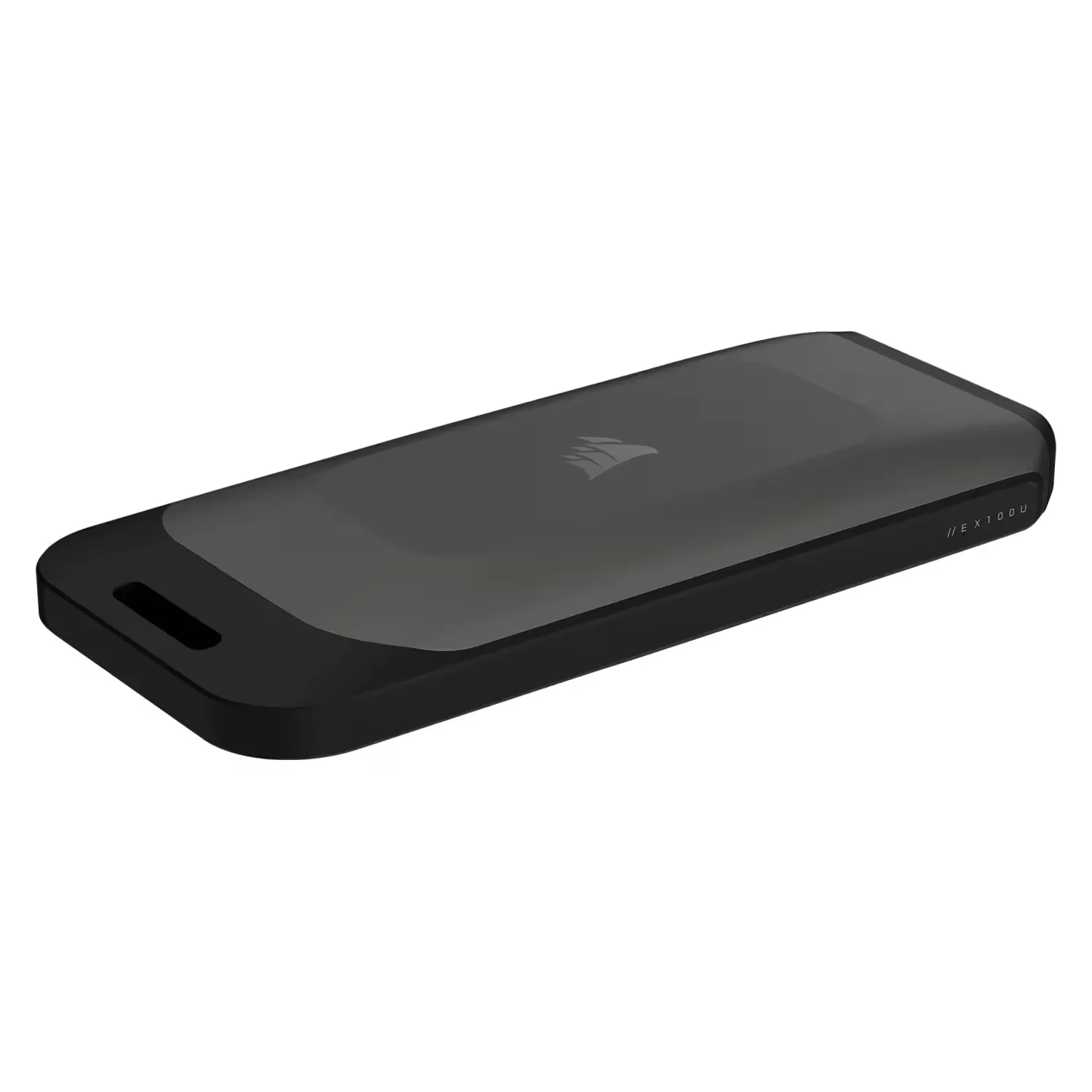 SSD Externo Portátil Corsair EX100U 1TB  USB-C - CSSD-EX100U1TB