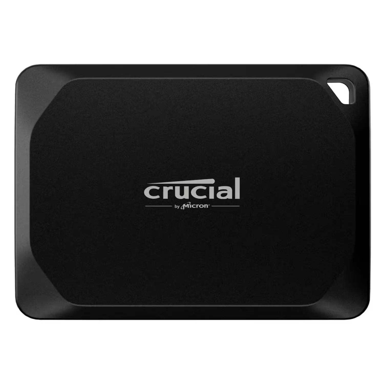 SSD Externo Portátil  Crucial X10 Pro 4TB USB 3.2 Gen-2 2x2 - CT4000X10PROSSD9