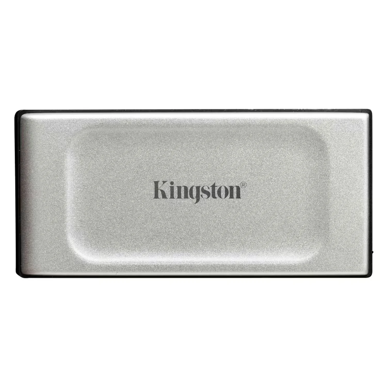 SSD Externo Portátil Kingston SXS2000 500GB USB 3.2 - SXS2000/500G