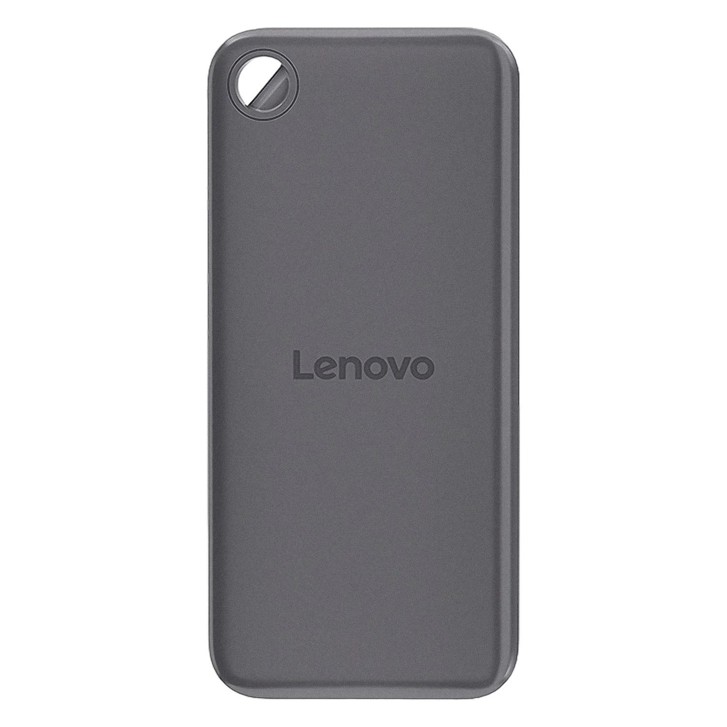SSD Externo Portátil Lenovo LP100 1TB USB 3.2 - 5SD1Q27712