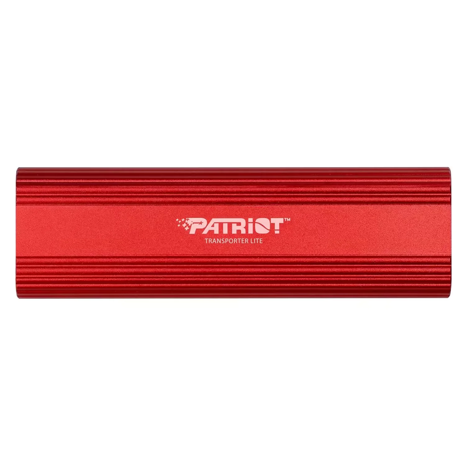 SSD Externo Portátil Patriot Transporter Lite 2TB USB-C - PPTPL2TBPEC